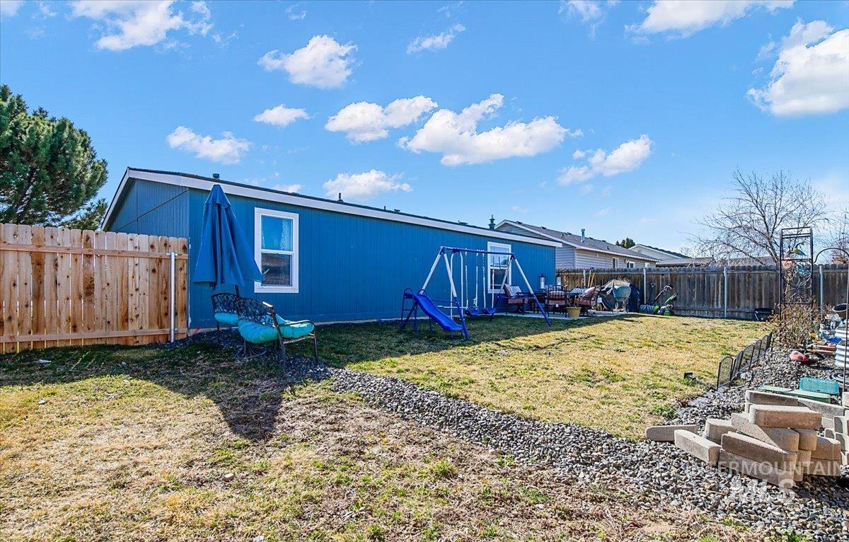 4009 Denton St, Caldwell, Idaho 83607, 3 Bedrooms, 2 Bathrooms, Residential For Sale, Price $339,999, 98978560