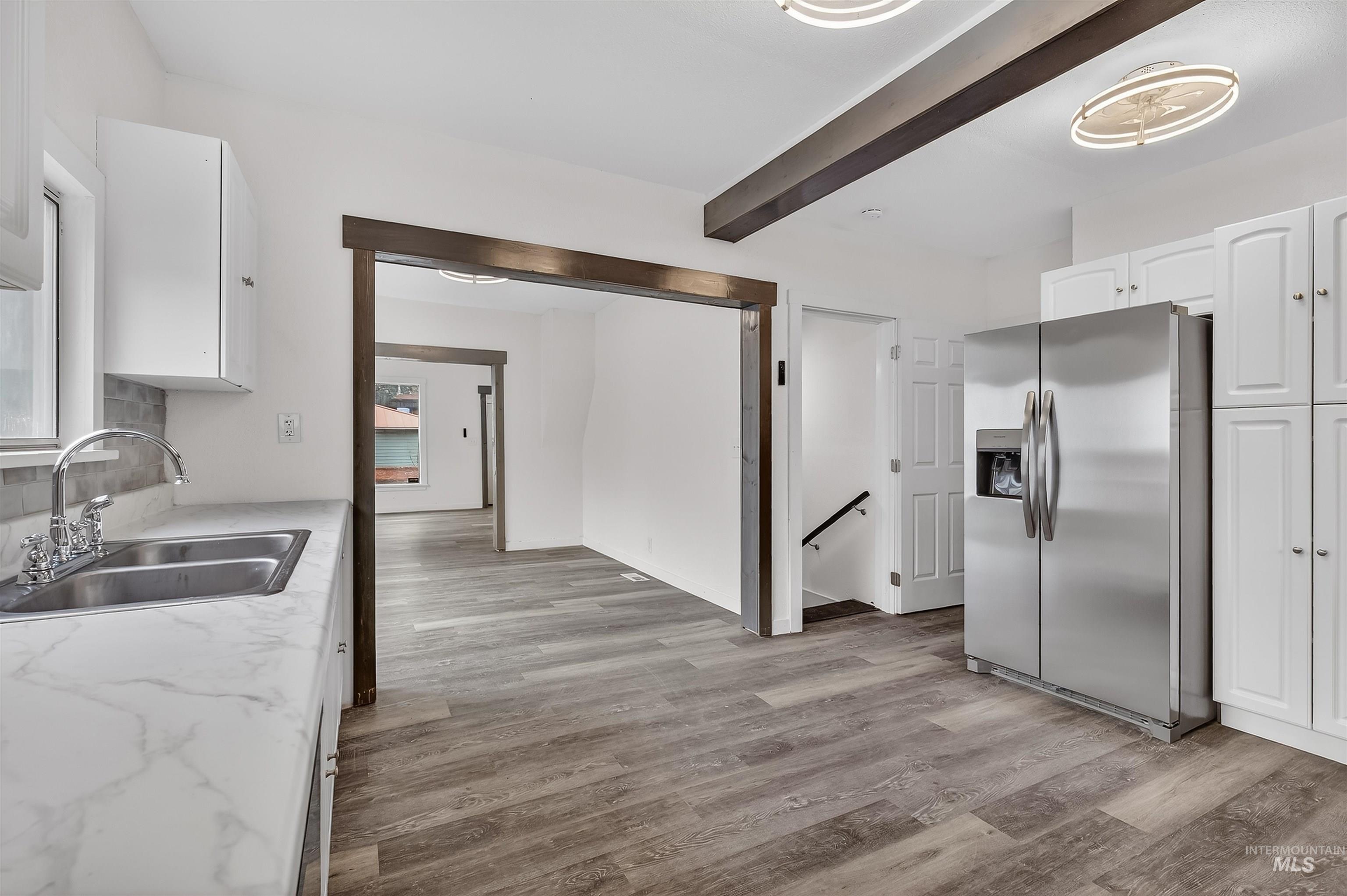 134 S A Street, Orofino, Idaho 83544, 3 Bedrooms, 2 Bathrooms, Residential For Sale, Price $337,000, 98978562