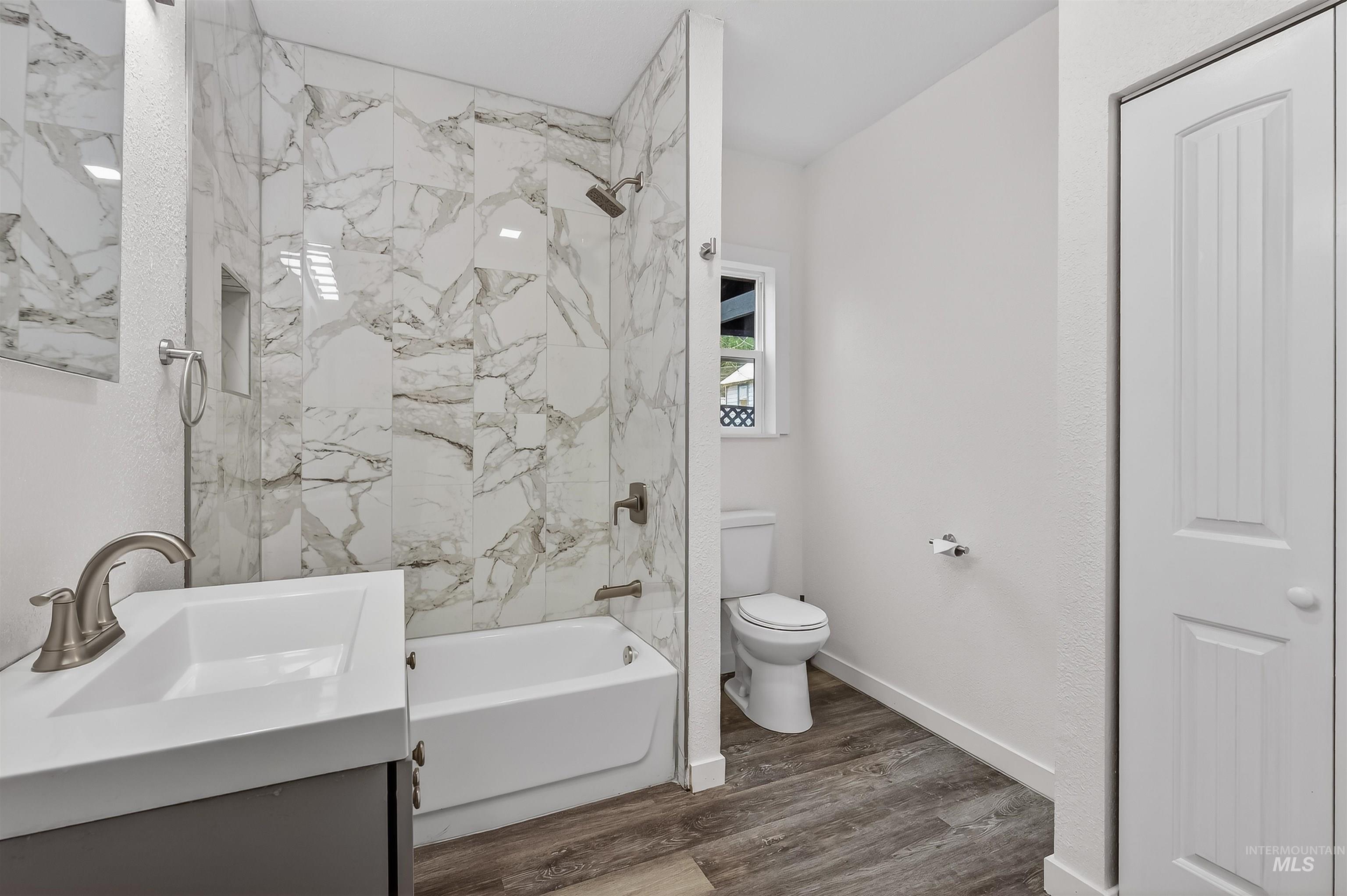 134 S A Street, Orofino, Idaho 83544, 3 Bedrooms, 2 Bathrooms, Residential For Sale, Price $337,000, 98978562