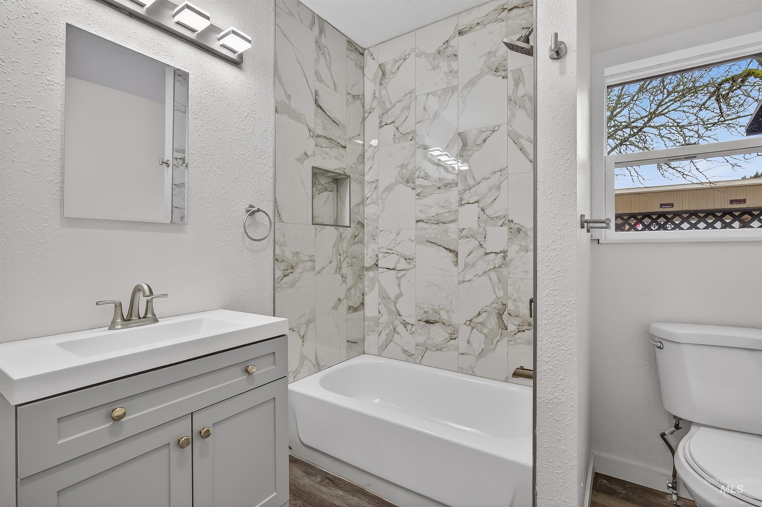 134 S A Street, Orofino, Idaho 83544, 3 Bedrooms, 2 Bathrooms, Residential For Sale, Price $337,000, 98978562