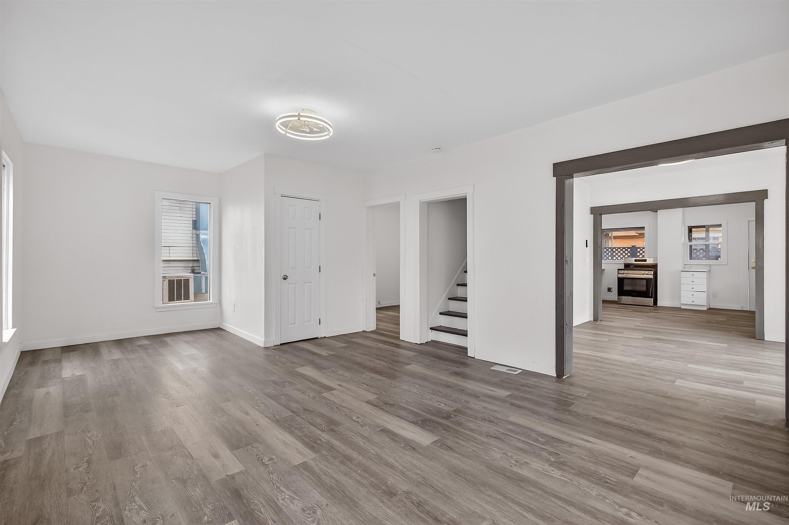 134 S A Street, Orofino, Idaho 83544, 3 Bedrooms, 2 Bathrooms, Residential For Sale, Price $337,000, 98978562