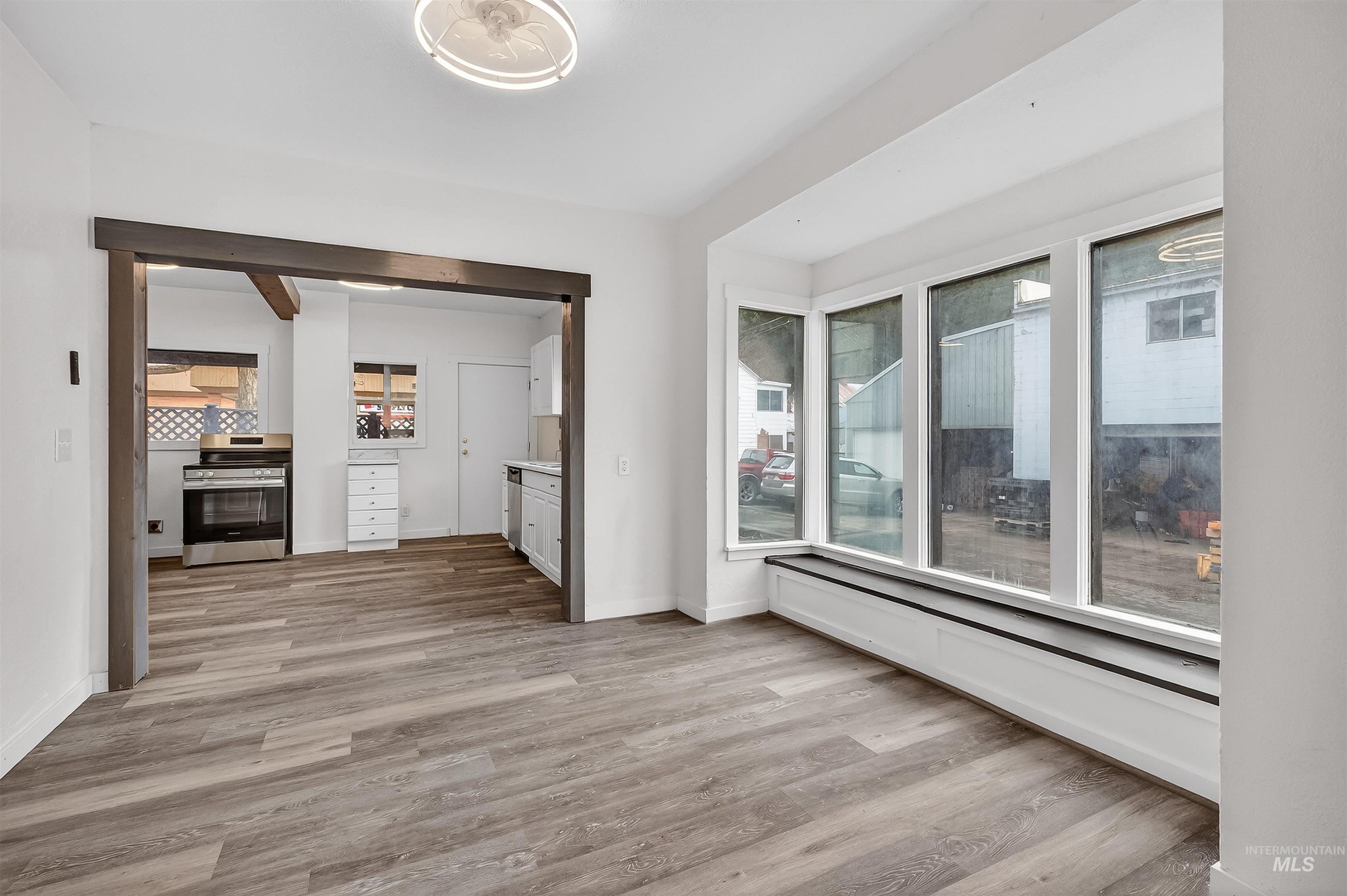 134 S A Street, Orofino, Idaho 83544, 3 Bedrooms, 2 Bathrooms, Residential For Sale, Price $337,000, 98978562