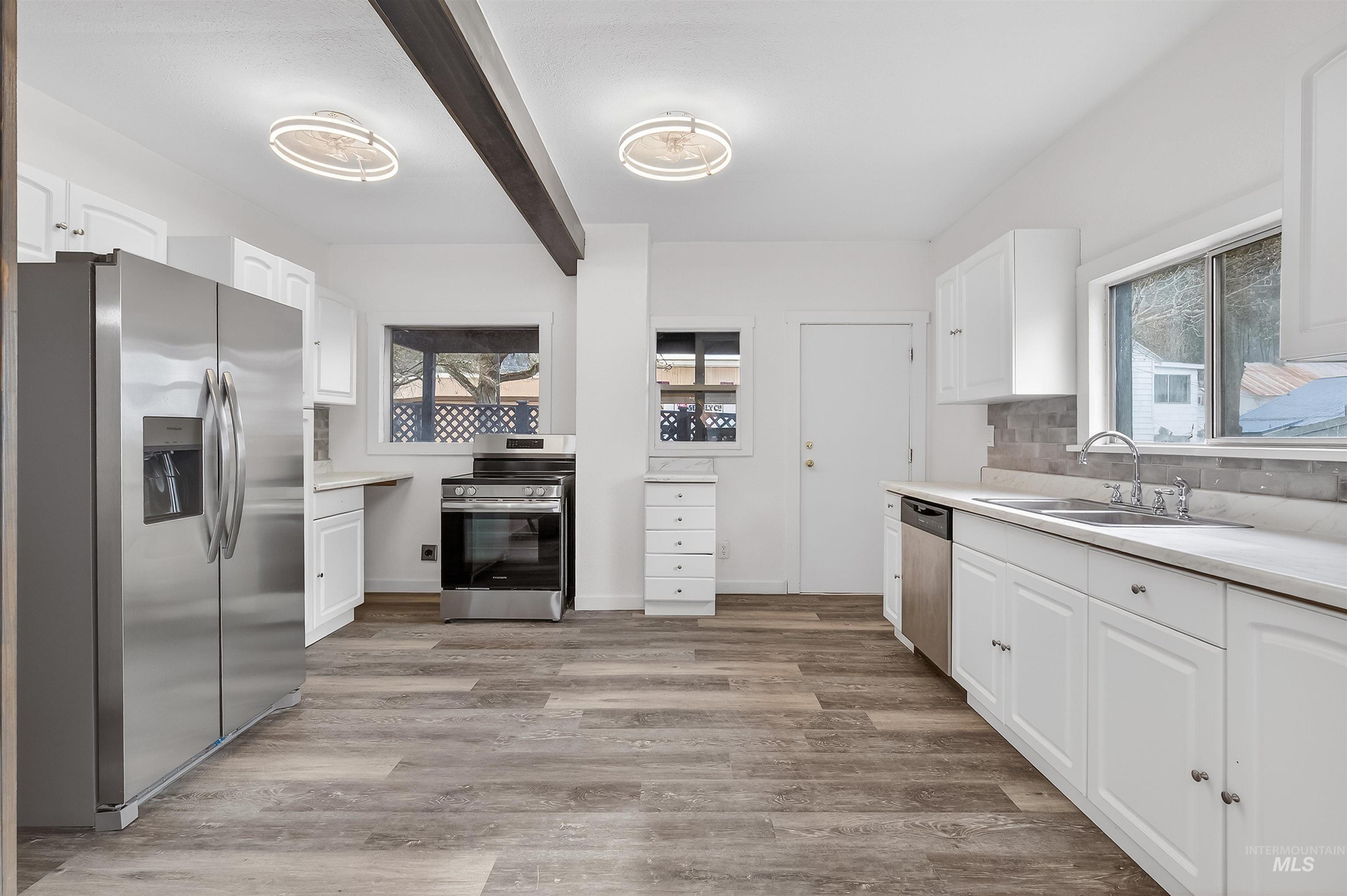 134 S A Street, Orofino, Idaho 83544, 3 Bedrooms, 2 Bathrooms, Residential For Sale, Price $337,000, 98978562