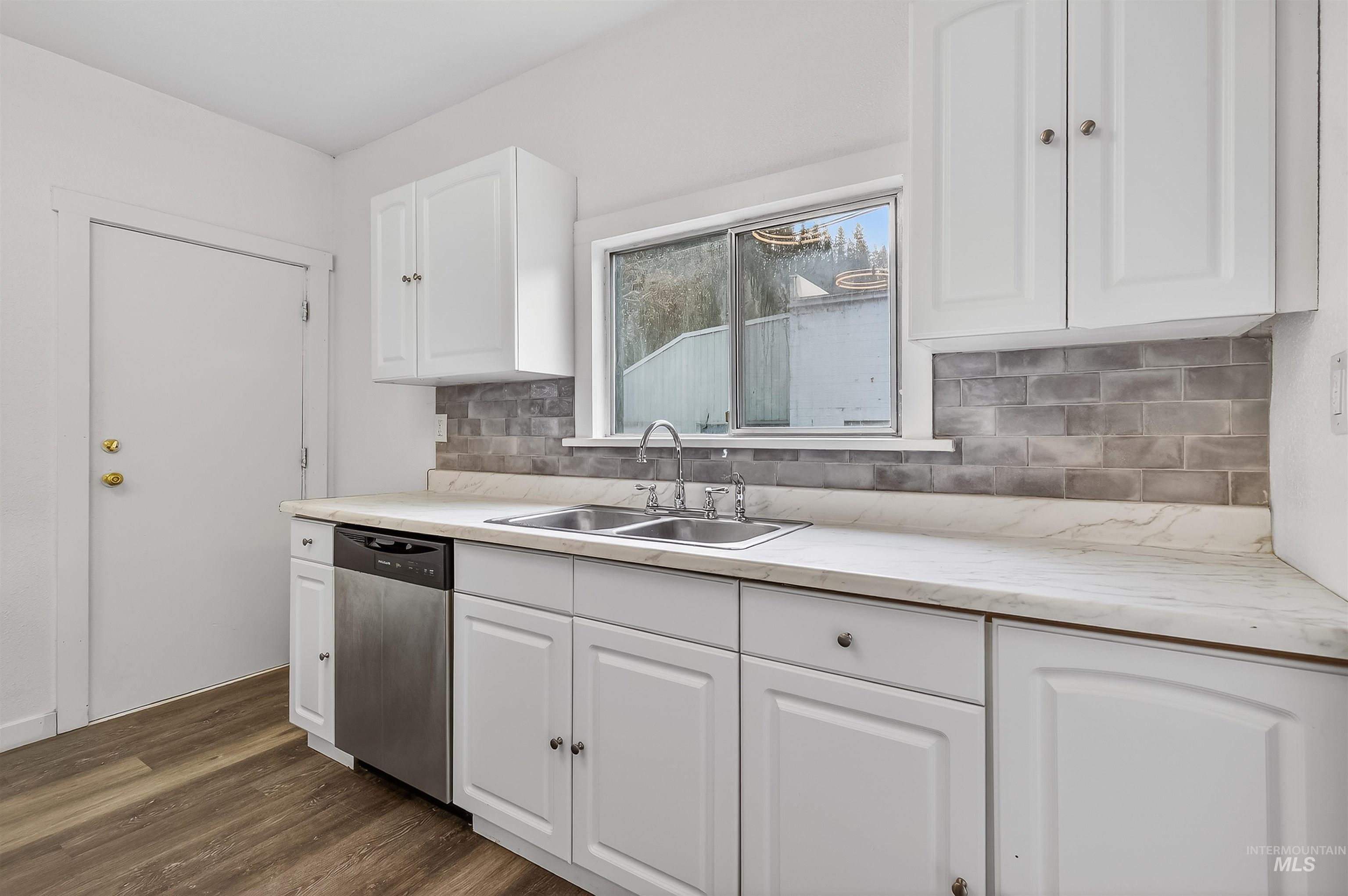 134 S A Street, Orofino, Idaho 83544, 3 Bedrooms, 2 Bathrooms, Residential For Sale, Price $337,000, 98978562