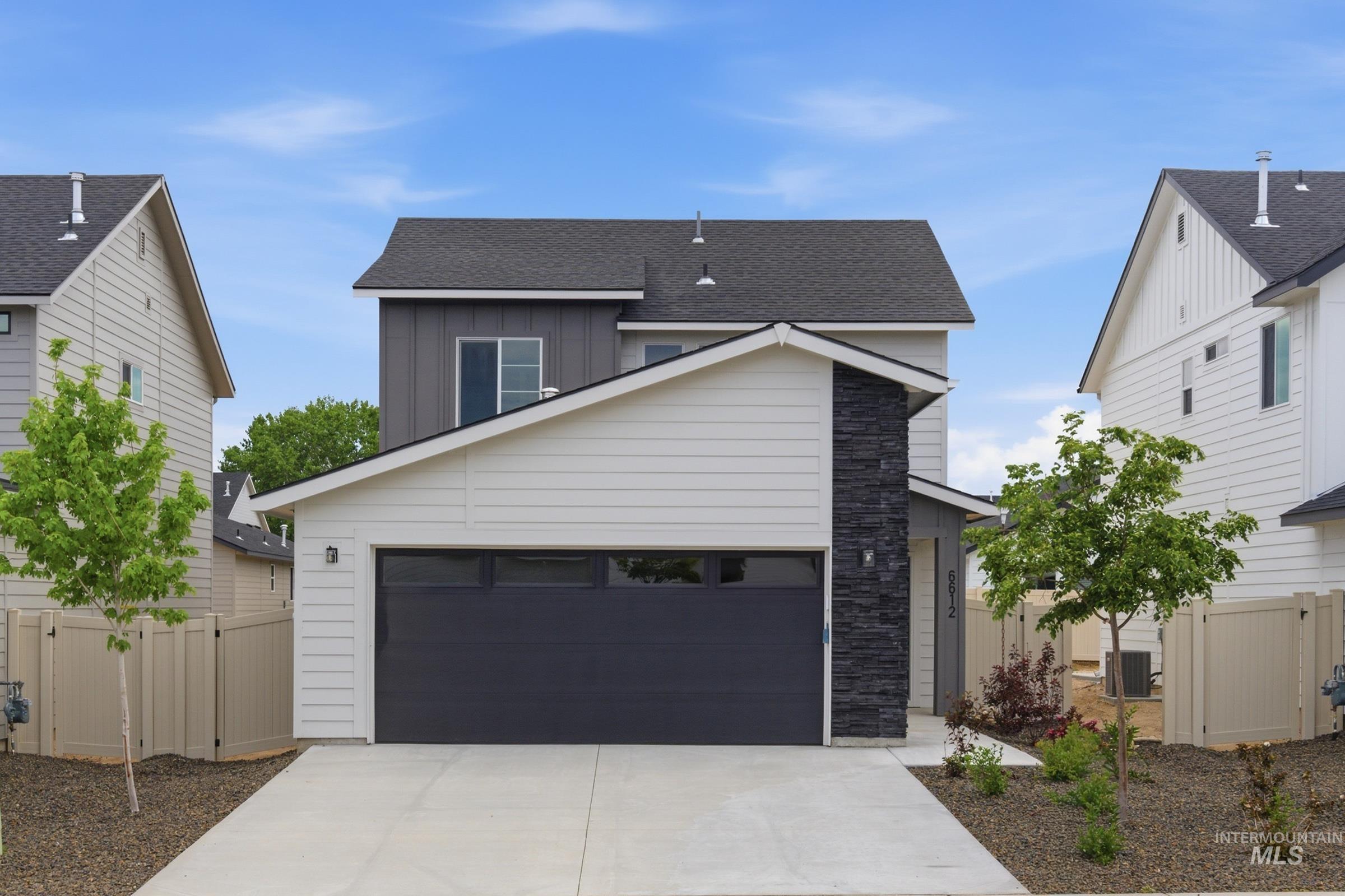 6612 W Black Butte Dr, Meridian, Idaho 83646, 3 Bedrooms, 2.5 Bathrooms, Residential For Sale, Price $454,990, 98978563