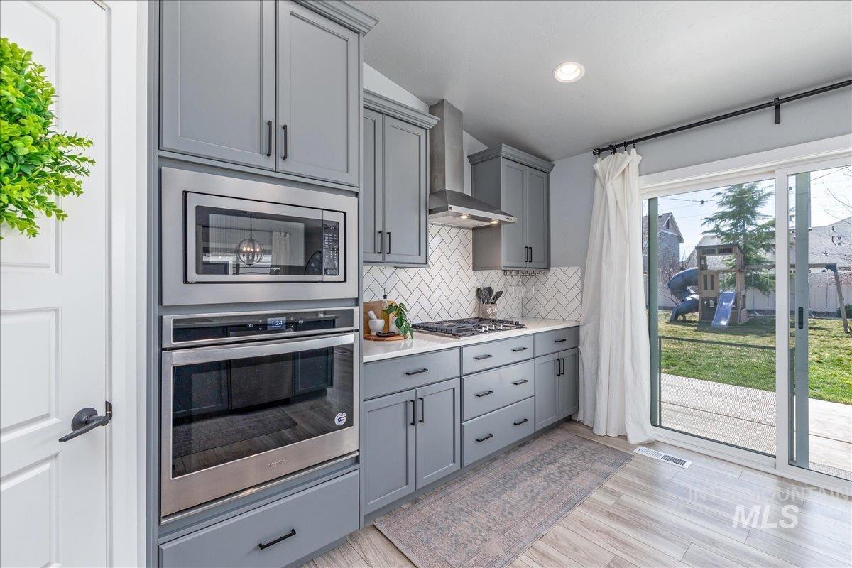 5825 W Daphne Dr, Meridian, Idaho 83646, 4 Bedrooms, 2 Bathrooms, Residential For Sale, Price $499,900, 98978573