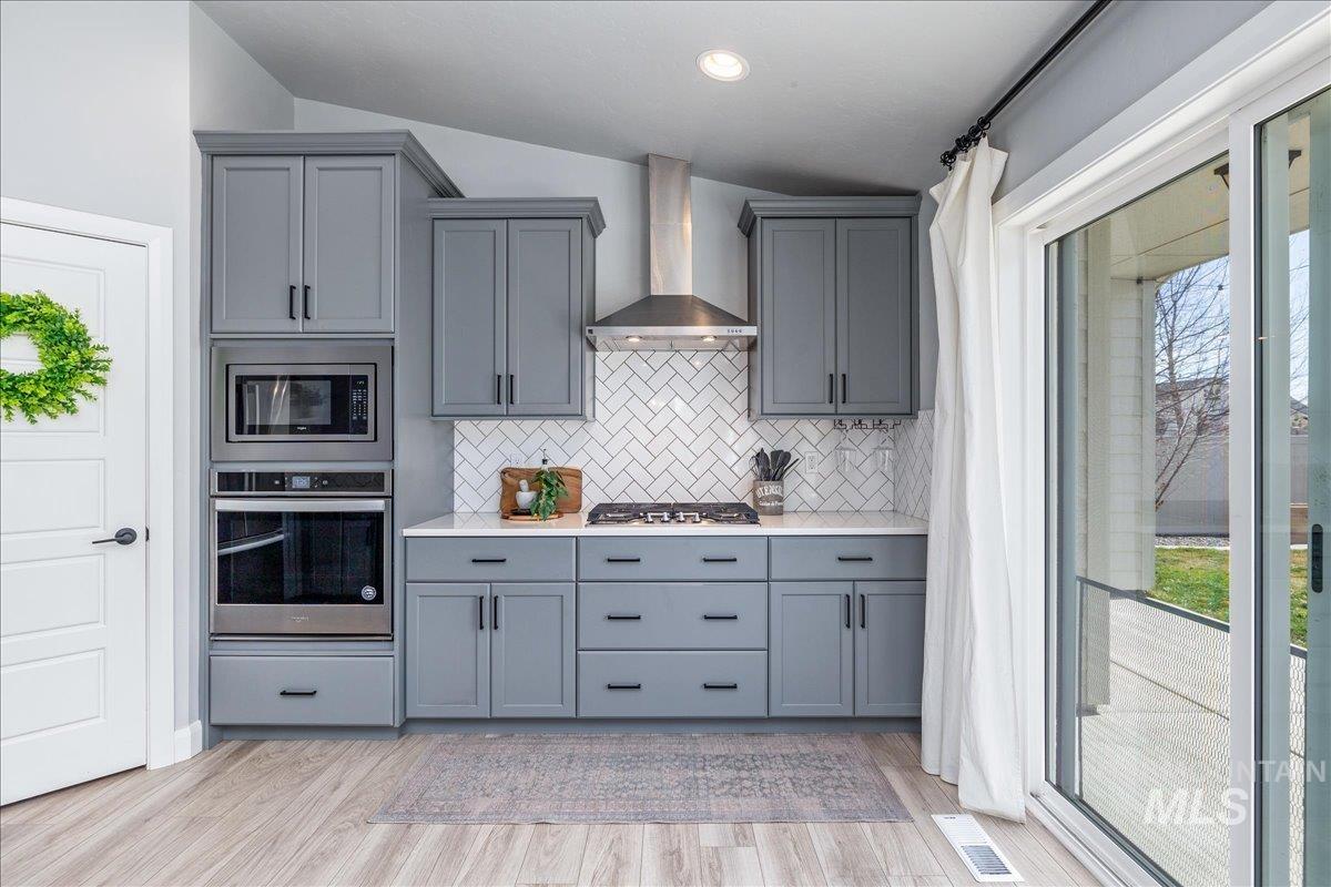 5825 W Daphne Dr, Meridian, Idaho 83646, 4 Bedrooms, 2 Bathrooms, Residential For Sale, Price $499,900, 98978573