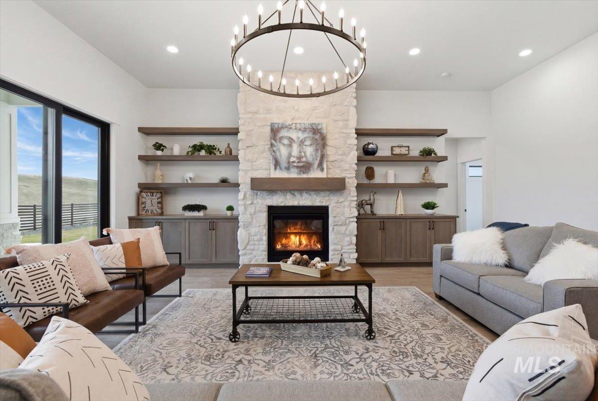 5667 W Haughburn Dr, Eagle, Idaho 83616, 3 Bedrooms, 2.5 Bathrooms, Residential For Sale, Price $949,900, 98978575