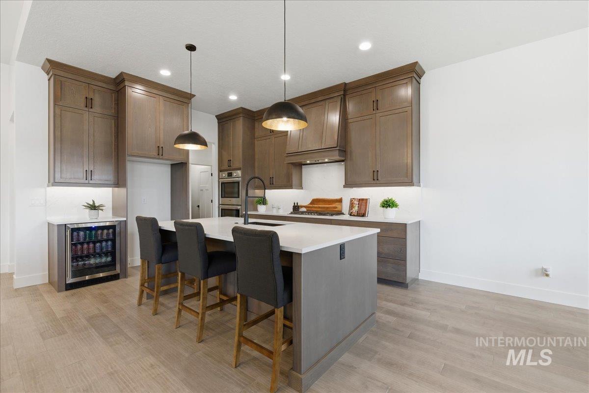 5667 W Haughburn Dr, Eagle, Idaho 83616, 3 Bedrooms, 2.5 Bathrooms, Residential For Sale, Price $949,900, 98978575