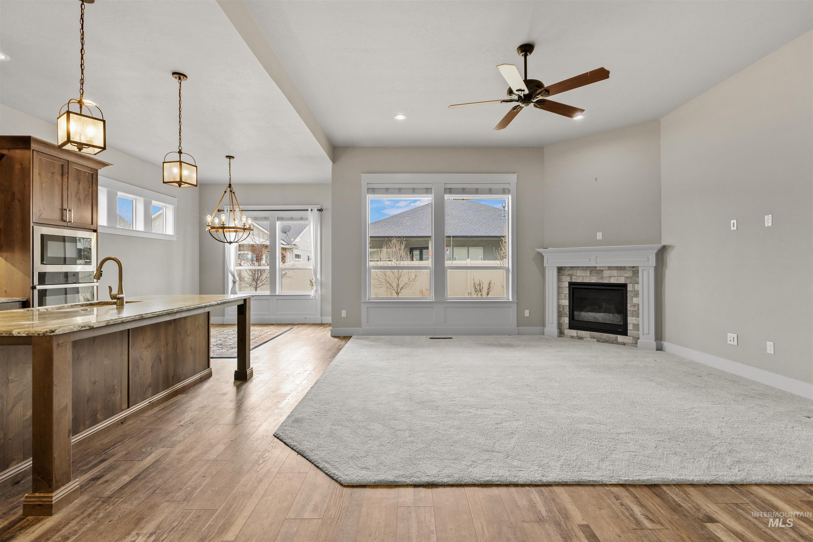 917 E Pascua Dr, Kuna, Idaho 83634, 3 Bedrooms, 2.5 Bathrooms, Residential For Sale, Price $635,000, 98978577