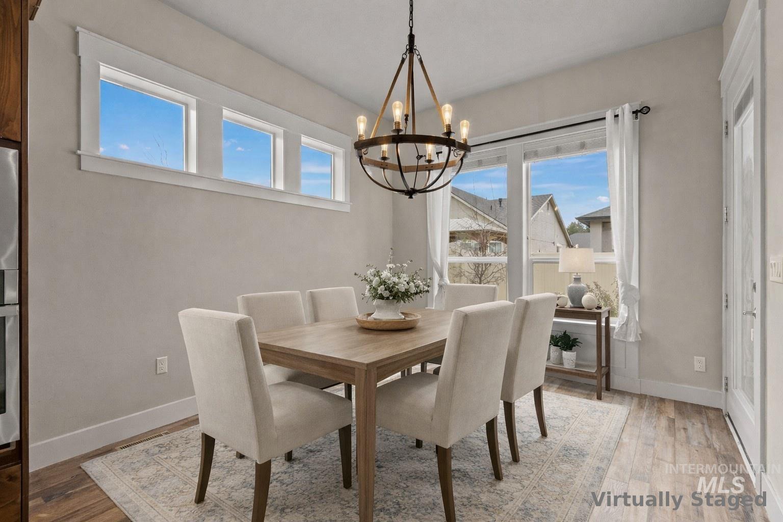 917 E Pascua Dr, Kuna, Idaho 83634, 3 Bedrooms, 2.5 Bathrooms, Residential For Sale, Price $635,000, 98978577