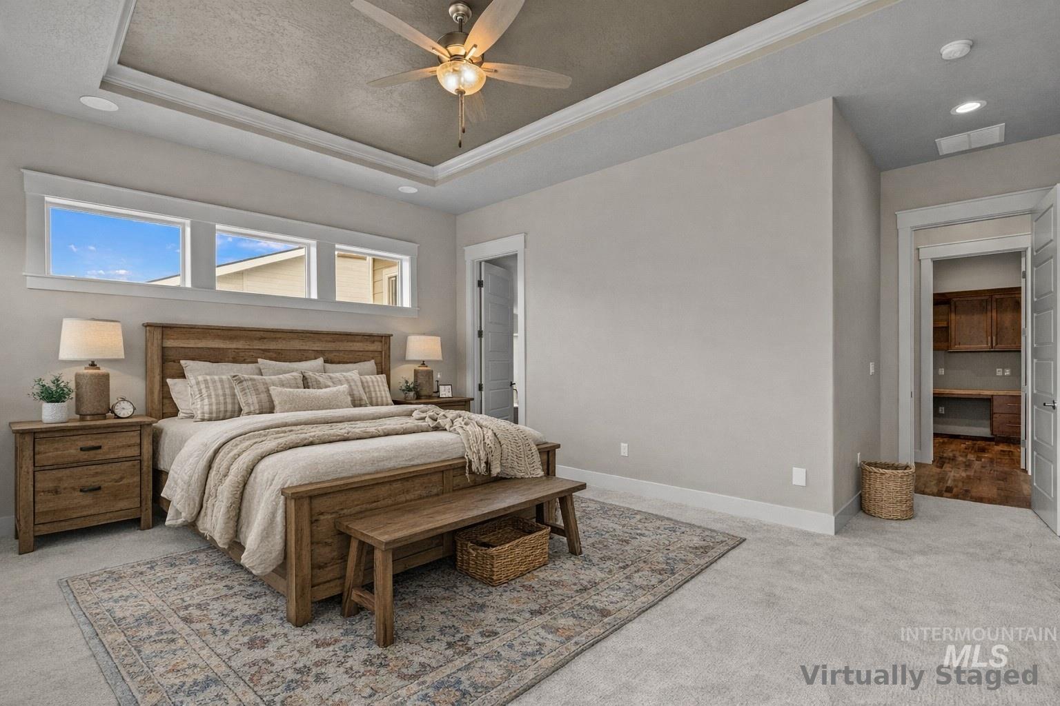 917 E Pascua Dr, Kuna, Idaho 83634, 3 Bedrooms, 2.5 Bathrooms, Residential For Sale, Price $635,000, 98978577