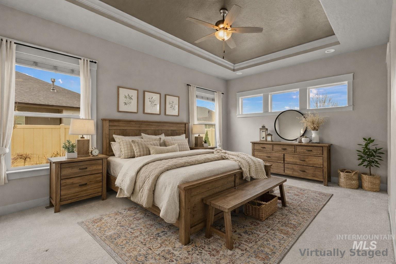 917 E Pascua Dr, Kuna, Idaho 83634, 3 Bedrooms, 2.5 Bathrooms, Residential For Sale, Price $635,000, 98978577