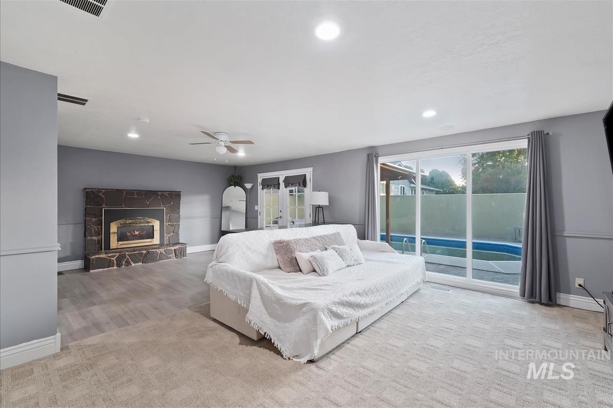 1929 N Crestmont Dr, Meridian, Idaho 83646, 3 Bedrooms, 2 Bathrooms, Residential For Sale, Price $410,000, 98978579