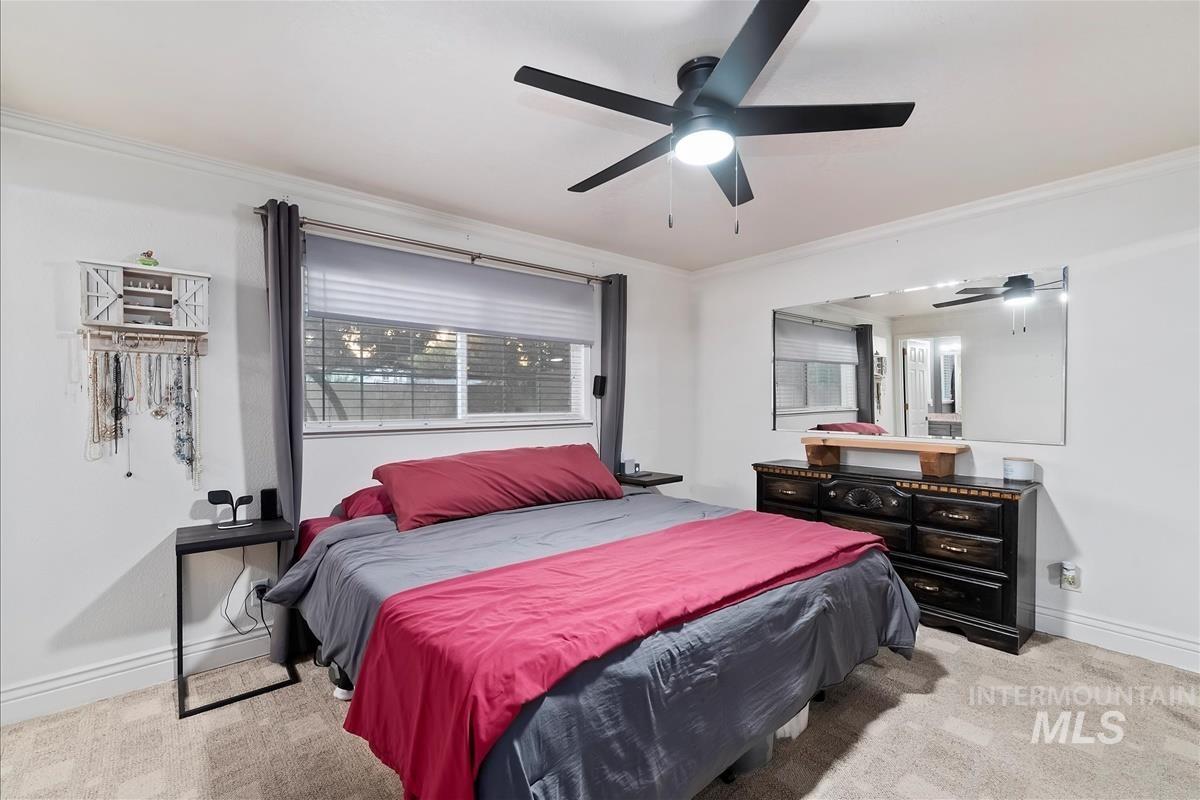 1929 N Crestmont Dr, Meridian, Idaho 83646, 3 Bedrooms, 2 Bathrooms, Residential For Sale, Price $410,000, 98978579