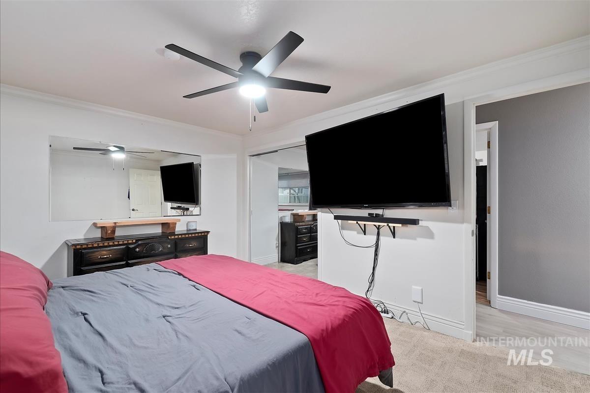 1929 N Crestmont Dr, Meridian, Idaho 83646, 3 Bedrooms, 2 Bathrooms, Residential For Sale, Price $410,000, 98978579