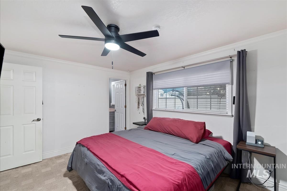 1929 N Crestmont Dr, Meridian, Idaho 83646, 3 Bedrooms, 2 Bathrooms, Residential For Sale, Price $410,000, 98978579