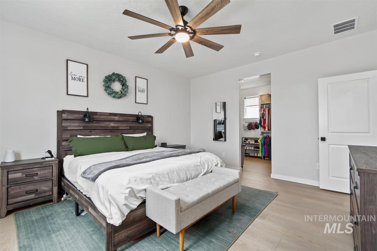 8056 S Diamond River Ave, Meridian, Idaho 83642-1398, 3 Bedrooms, 2.5 Bathrooms, Residential For Sale, Price $625,000, 98978581