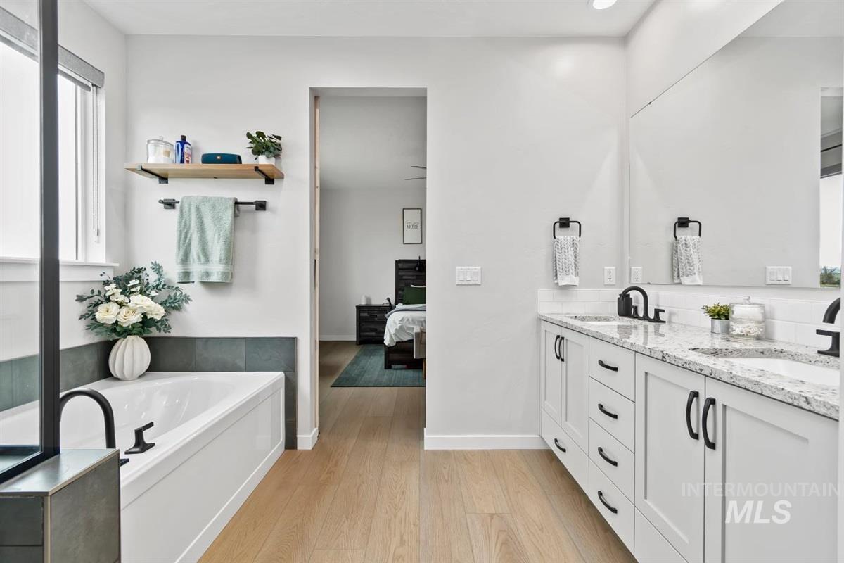 8056 S Diamond River Ave, Meridian, Idaho 83642-1398, 3 Bedrooms, 2.5 Bathrooms, Residential For Sale, Price $625,000, 98978581