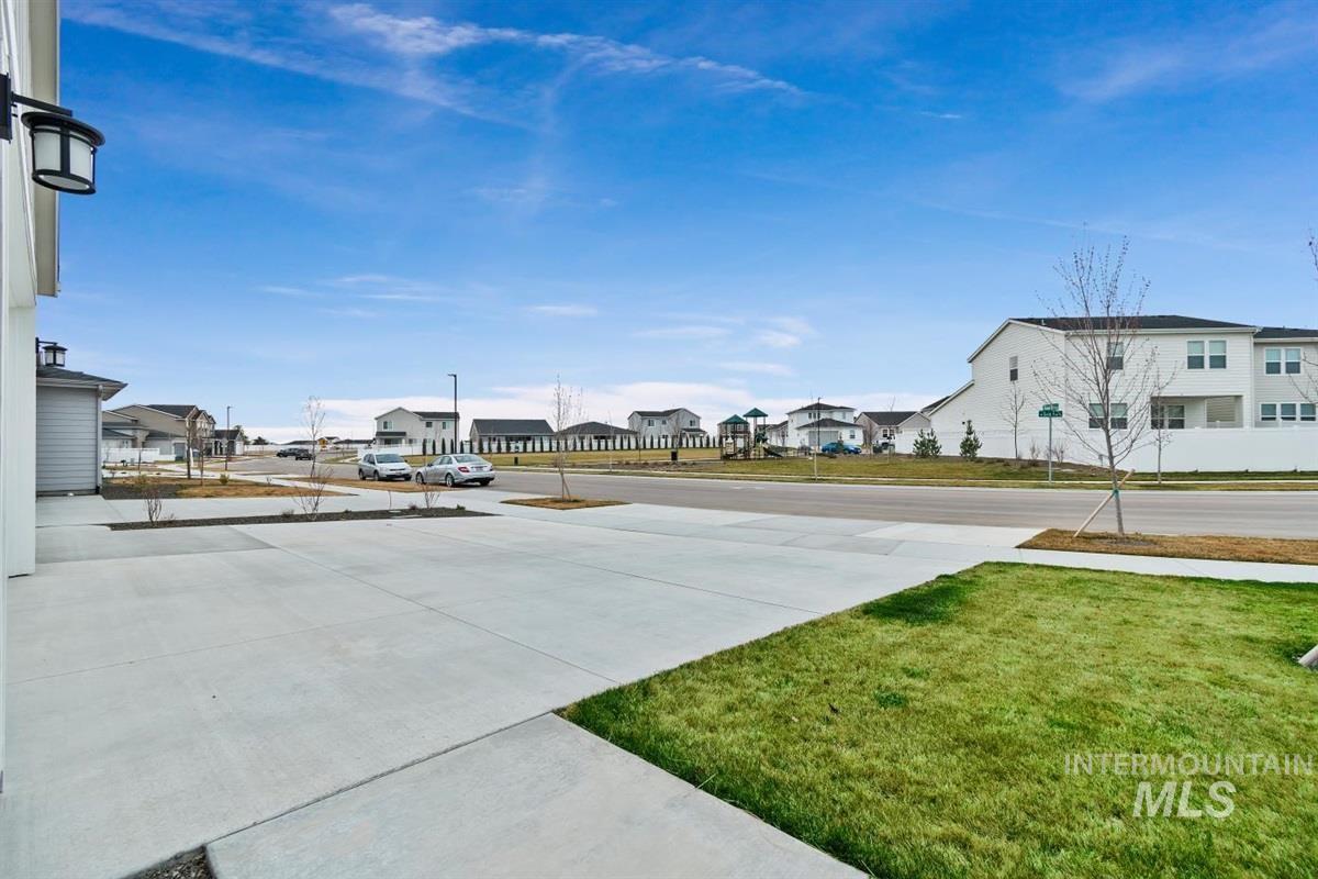 8056 S Diamond River Ave, Meridian, Idaho 83642-1398, 3 Bedrooms, 2.5 Bathrooms, Residential For Sale, Price $625,000, 98978581