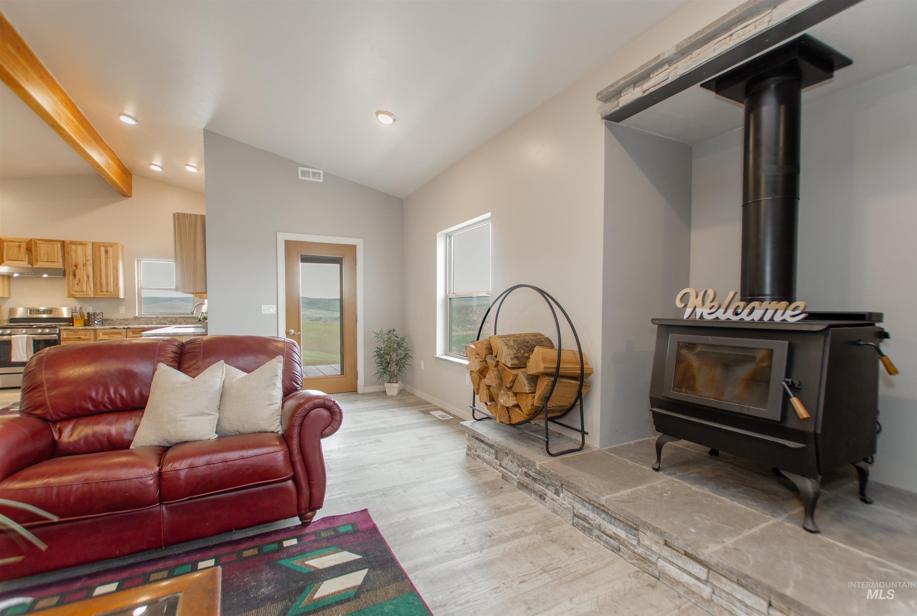 1190 Devils Elbow Road, Weiser, Idaho 83672, 3 Bedrooms, 2 Bathrooms, Residential For Sale, Price $799,900, 98978583