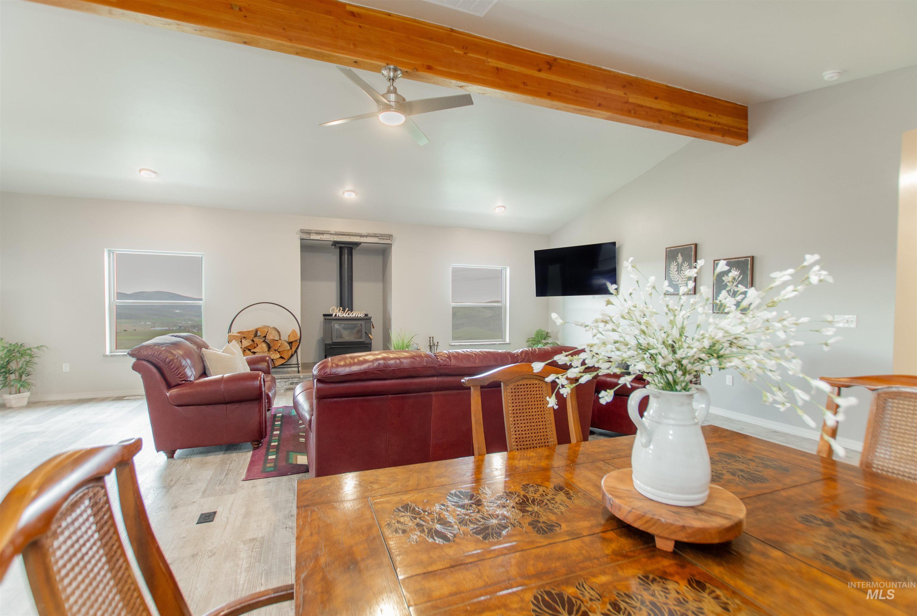 1190 Devils Elbow Road, Weiser, Idaho 83672, 3 Bedrooms, 2 Bathrooms, Residential For Sale, Price $799,900, 98978583