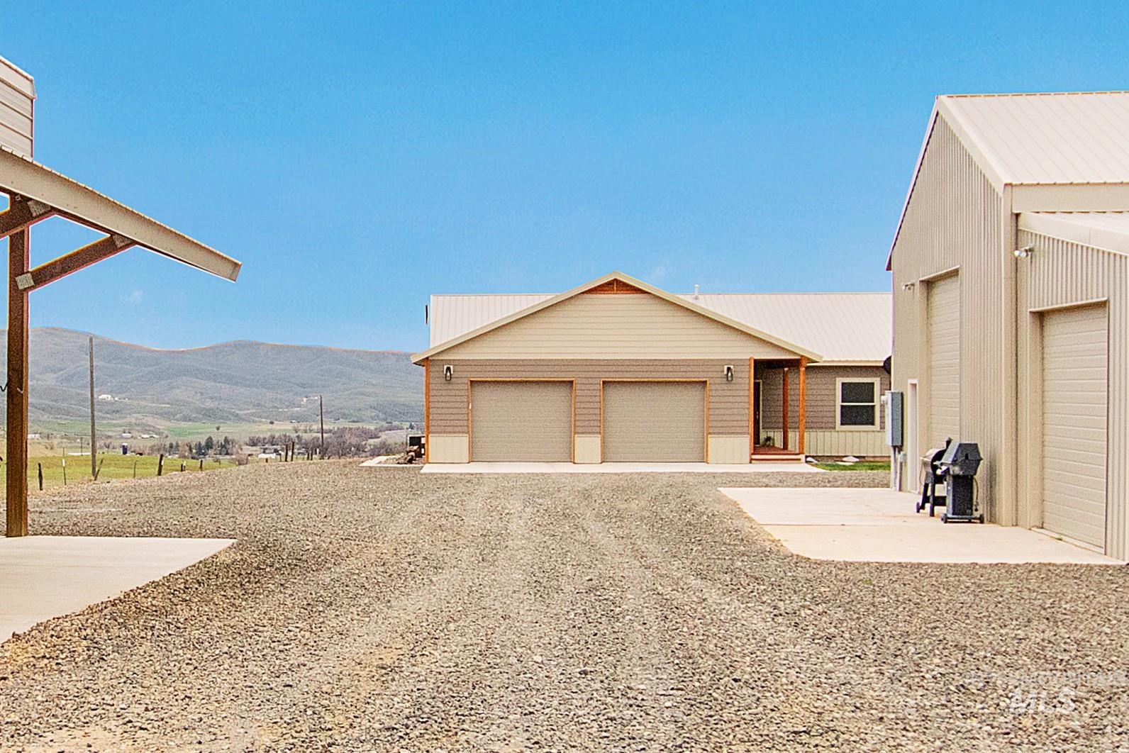 1190 Devils Elbow Road, Weiser, Idaho 83672, 3 Bedrooms, 2 Bathrooms, Residential For Sale, Price $799,900, 98978583
