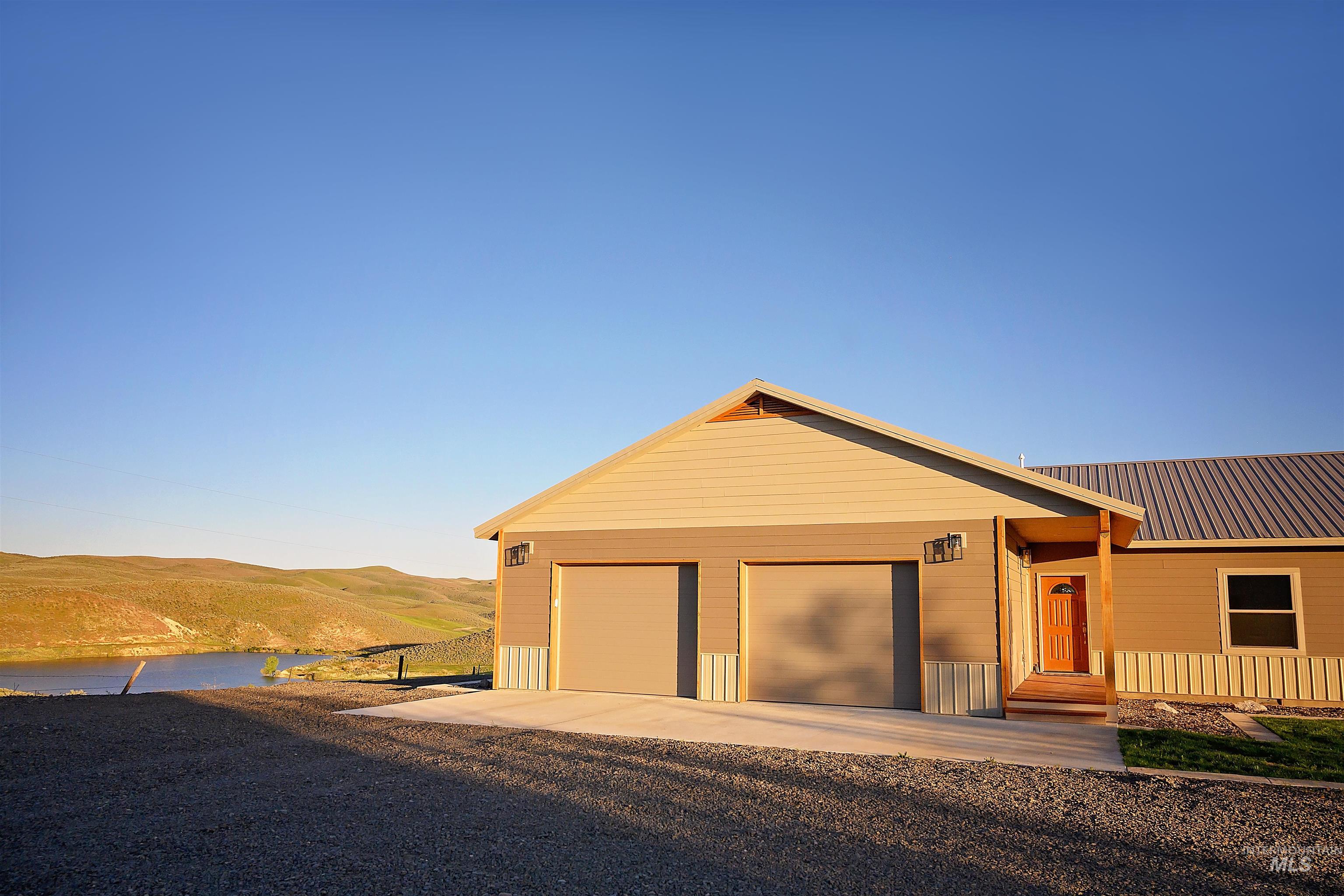 1190 Devils Elbow Road, Weiser, Idaho 83672, 3 Bedrooms, 2 Bathrooms, Residential For Sale, Price $799,900, 98978583