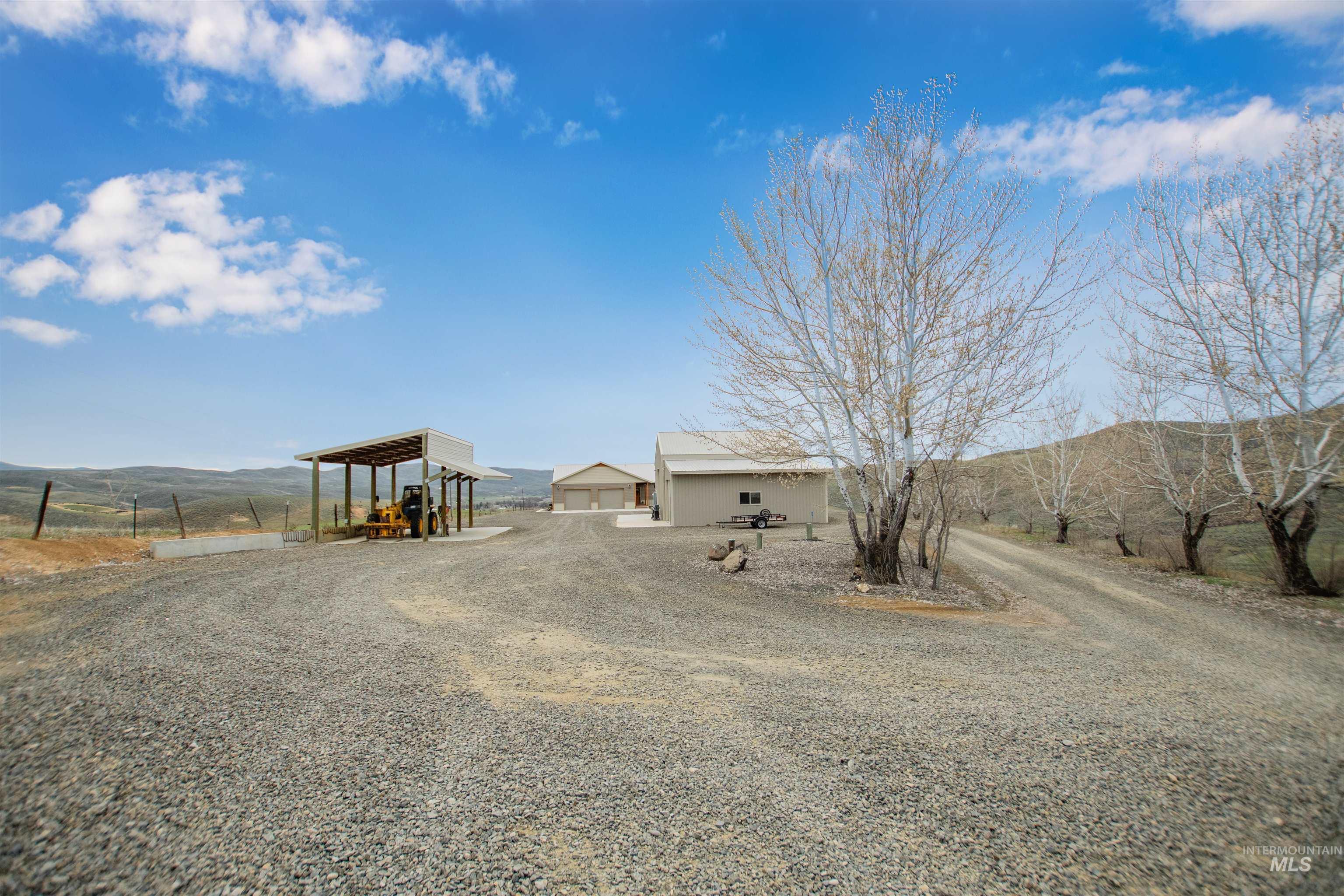 1190 Devils Elbow Road, Weiser, Idaho 83672, 3 Bedrooms, 2 Bathrooms, Residential For Sale, Price $799,900, 98978583