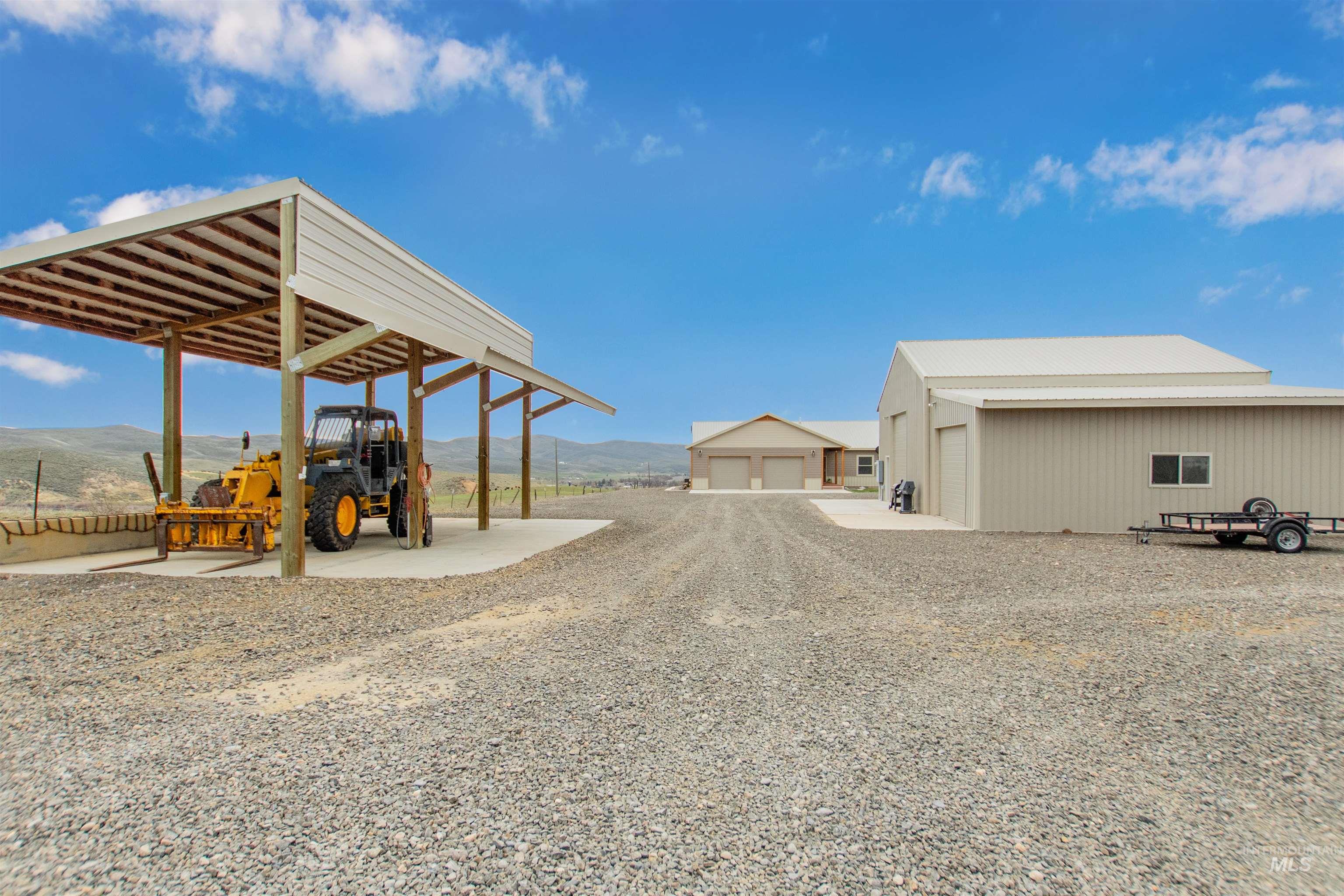 1190 Devils Elbow Road, Weiser, Idaho 83672, 3 Bedrooms, 2 Bathrooms, Residential For Sale, Price $799,900, 98978583