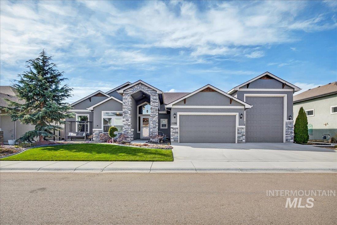 Residential For Sale