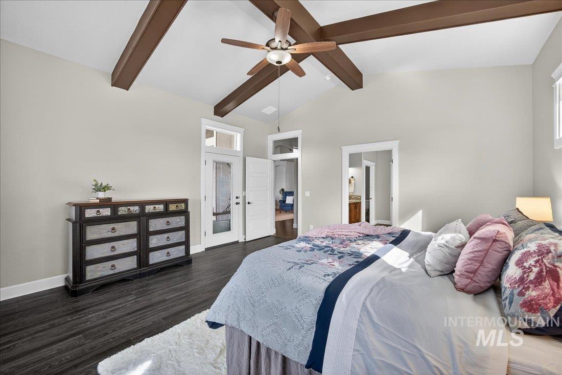 12299 W Pavo St, Star, Idaho 83669, 4 Bedrooms, 3.5 Bathrooms, Residential For Sale, Price $949,900, 98978584