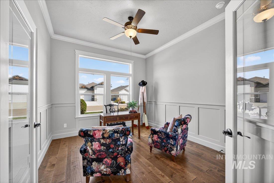 12299 W Pavo St, Star, Idaho 83669, 4 Bedrooms, 3.5 Bathrooms, Residential For Sale, Price $949,900, 98978584