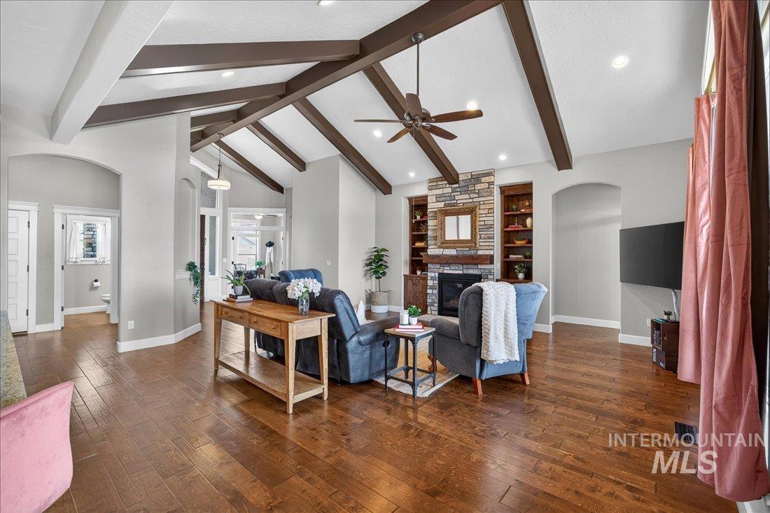 12299 W Pavo St, Star, Idaho 83669, 4 Bedrooms, 3.5 Bathrooms, Residential For Sale, Price $949,900, 98978584