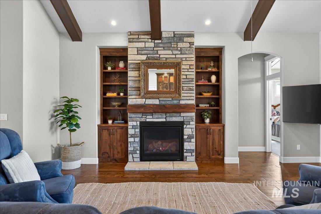 12299 W Pavo St, Star, Idaho 83669, 4 Bedrooms, 3.5 Bathrooms, Residential For Sale, Price $949,900, 98978584