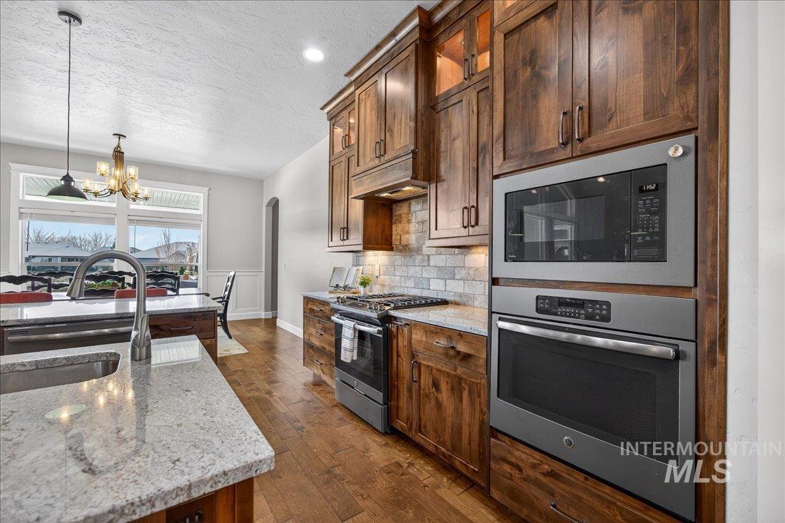 12299 W Pavo St, Star, Idaho 83669, 4 Bedrooms, 3.5 Bathrooms, Residential For Sale, Price $949,900, 98978584