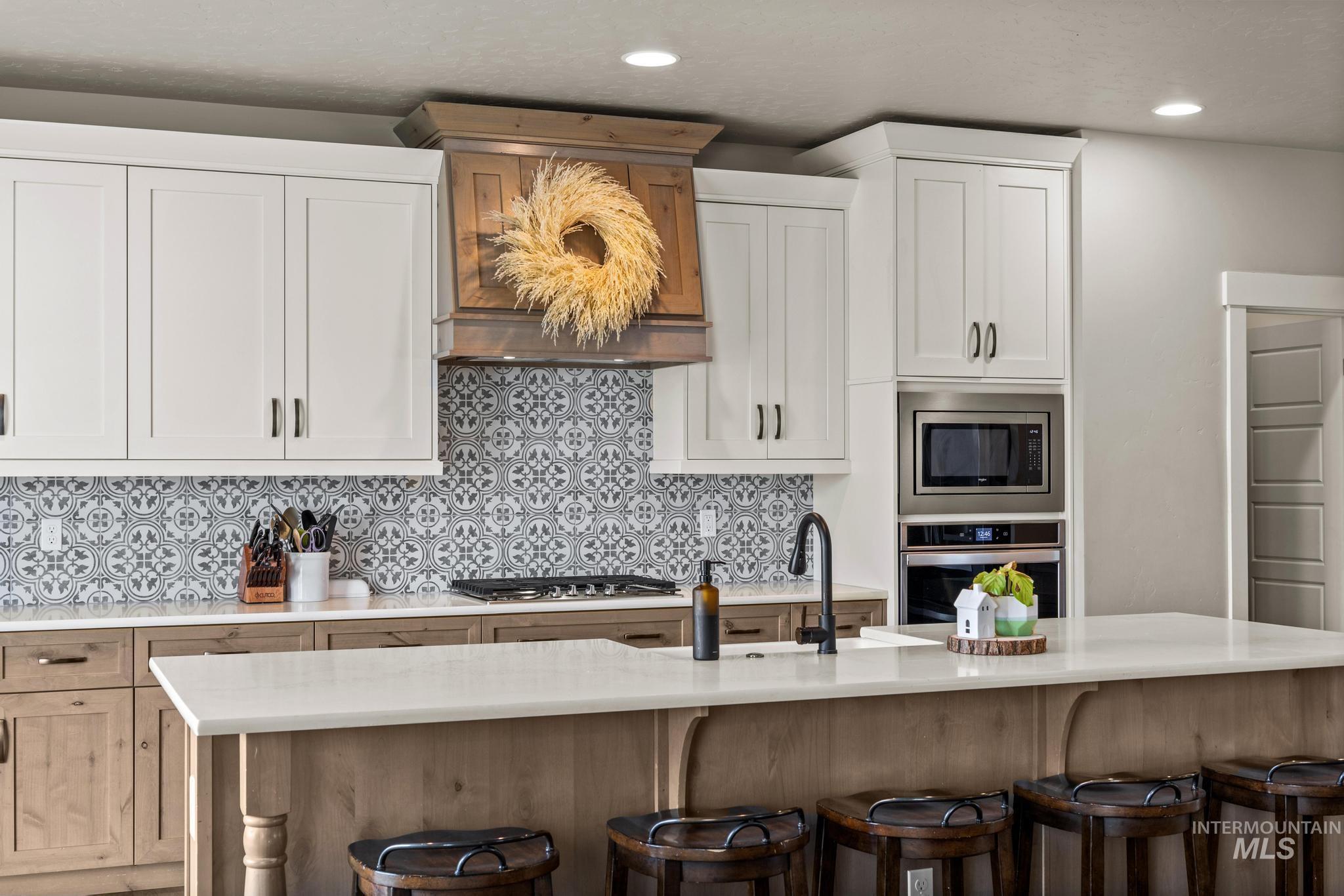 5398 W Avilla Dr, Meridian, Idaho 83464, 3 Bedrooms, 3.5 Bathrooms, Residential For Sale, Price $726,000, 98978585