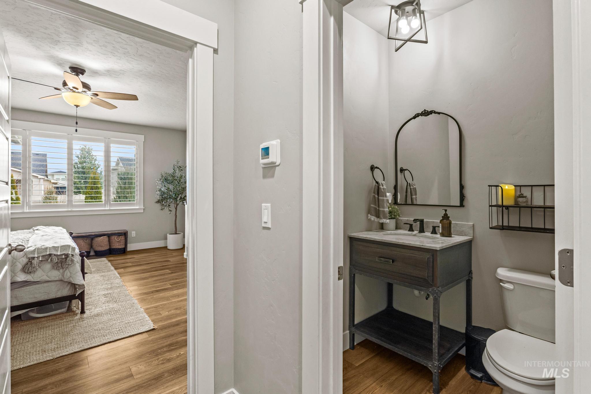 5398 W Avilla Dr, Meridian, Idaho 83464, 3 Bedrooms, 3.5 Bathrooms, Residential For Sale, Price $726,000, 98978585