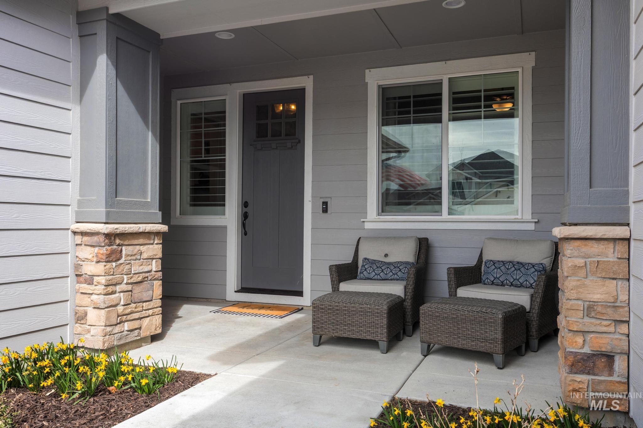 5398 W Avilla Dr, Meridian, Idaho 83464, 3 Bedrooms, 3.5 Bathrooms, Residential For Sale, Price $726,000, 98978585