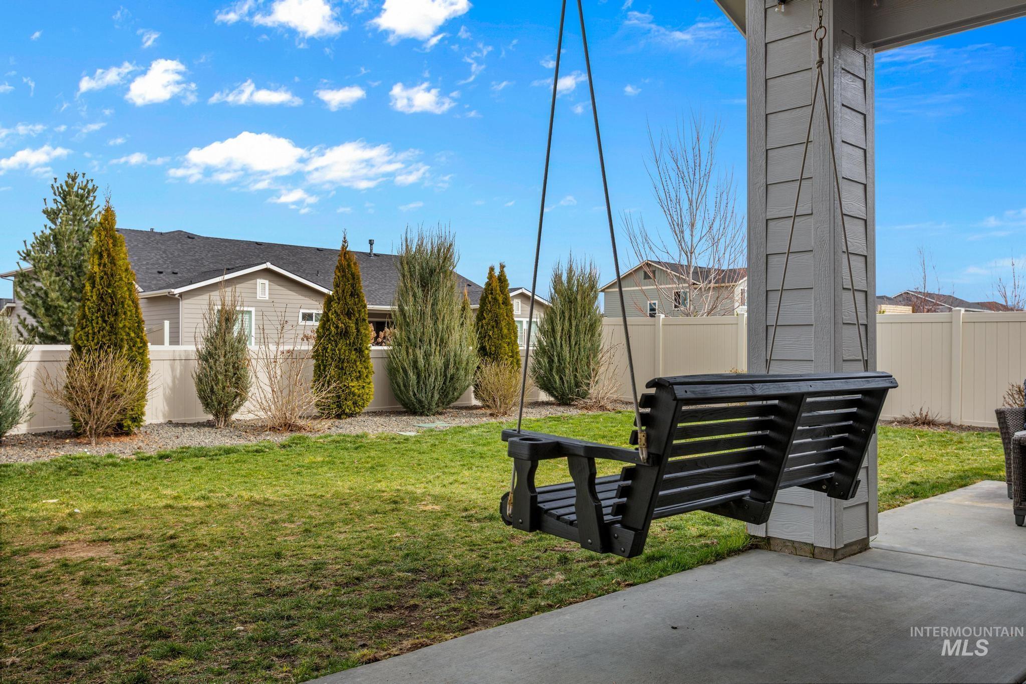 5398 W Avilla Dr, Meridian, Idaho 83464, 3 Bedrooms, 3.5 Bathrooms, Residential For Sale, Price $726,000, 98978585