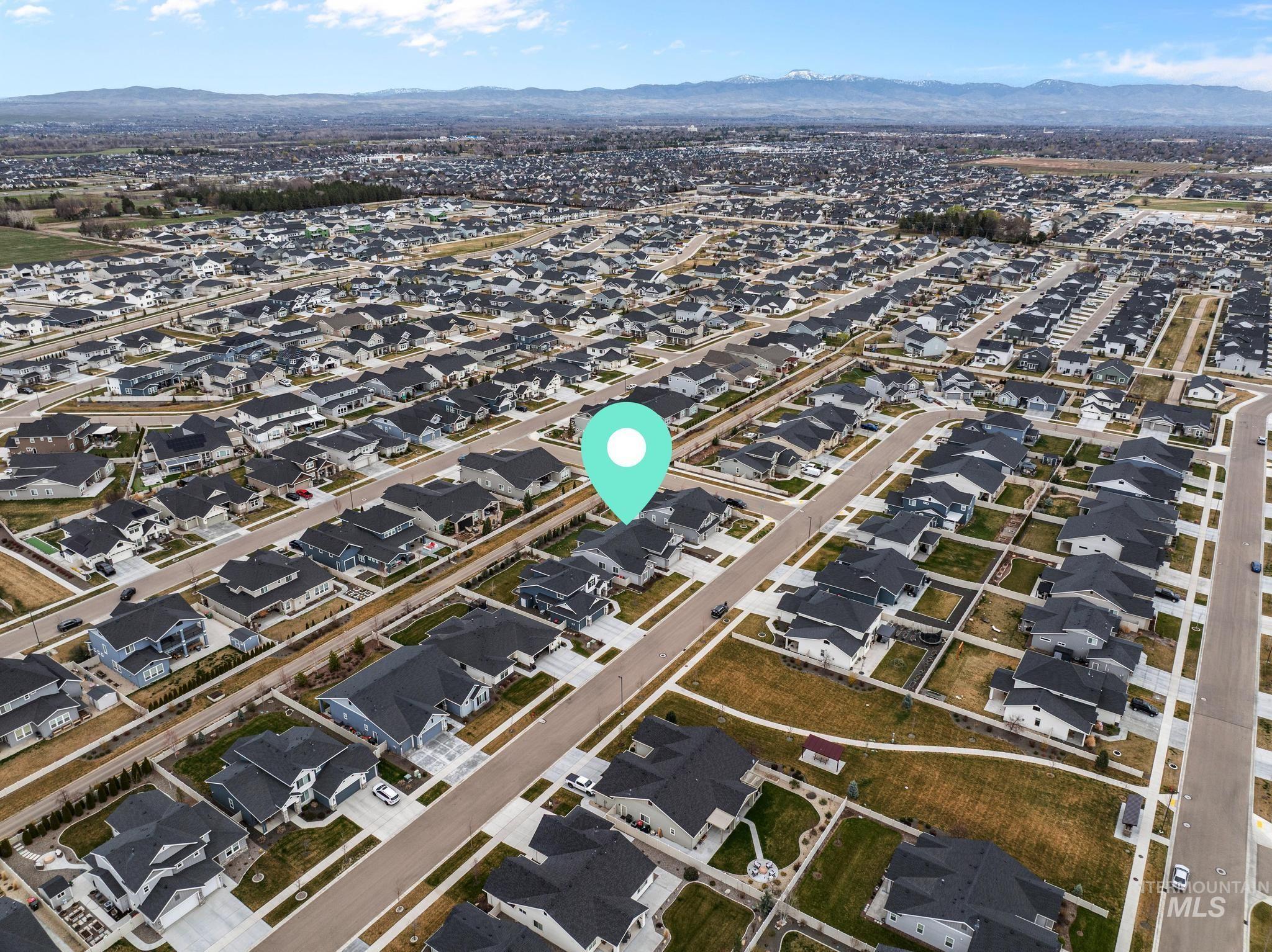 5398 W Avilla Dr, Meridian, Idaho 83464, 3 Bedrooms, 3.5 Bathrooms, Residential For Sale, Price $726,000, 98978585