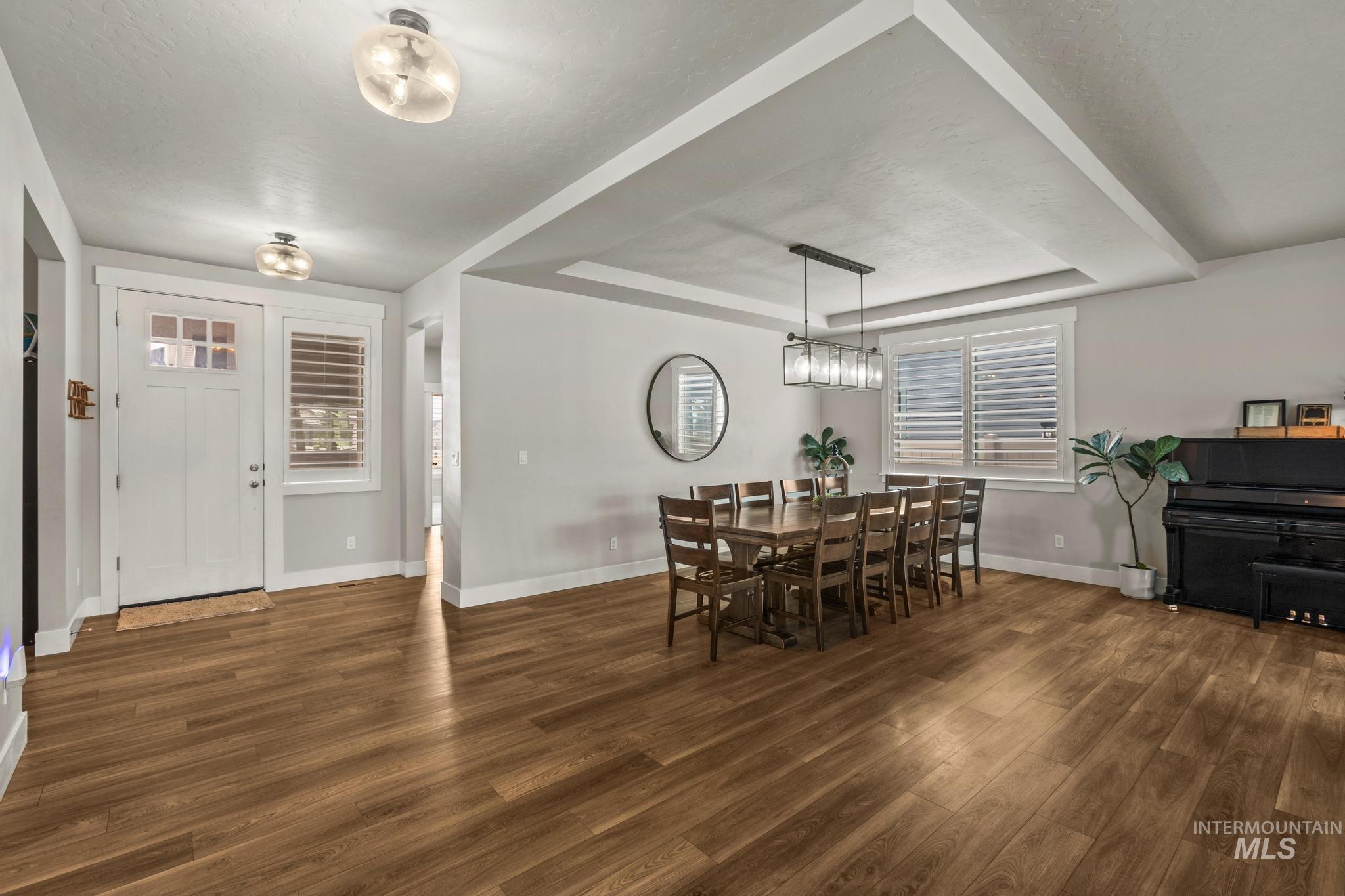 5398 W Avilla Dr, Meridian, Idaho 83464, 3 Bedrooms, 3.5 Bathrooms, Residential For Sale, Price $726,000, 98978585