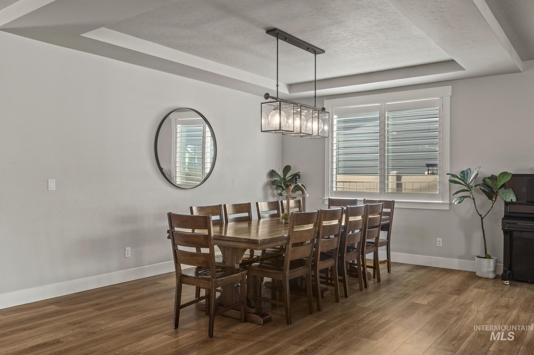 5398 W Avilla Dr, Meridian, Idaho 83464, 3 Bedrooms, 3.5 Bathrooms, Residential For Sale, Price $726,000, 98978585