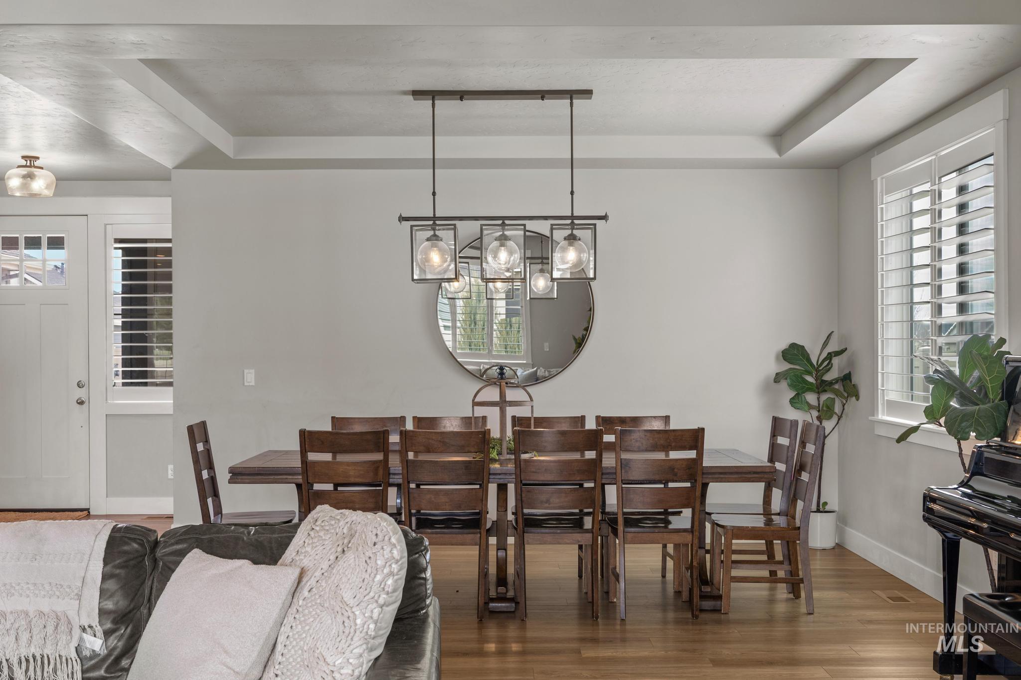 5398 W Avilla Dr, Meridian, Idaho 83464, 3 Bedrooms, 3.5 Bathrooms, Residential For Sale, Price $726,000, 98978585