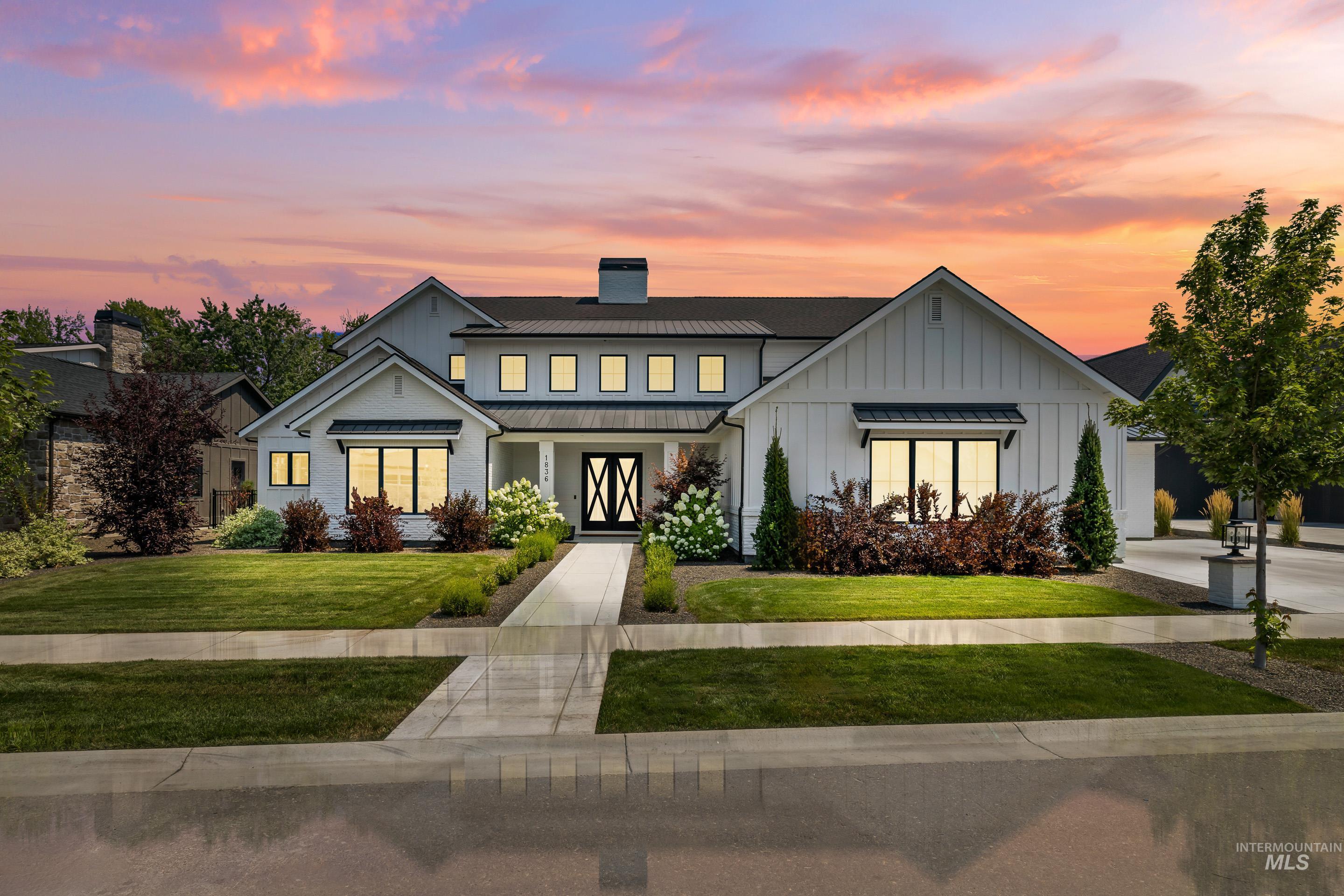 Residential For Sale