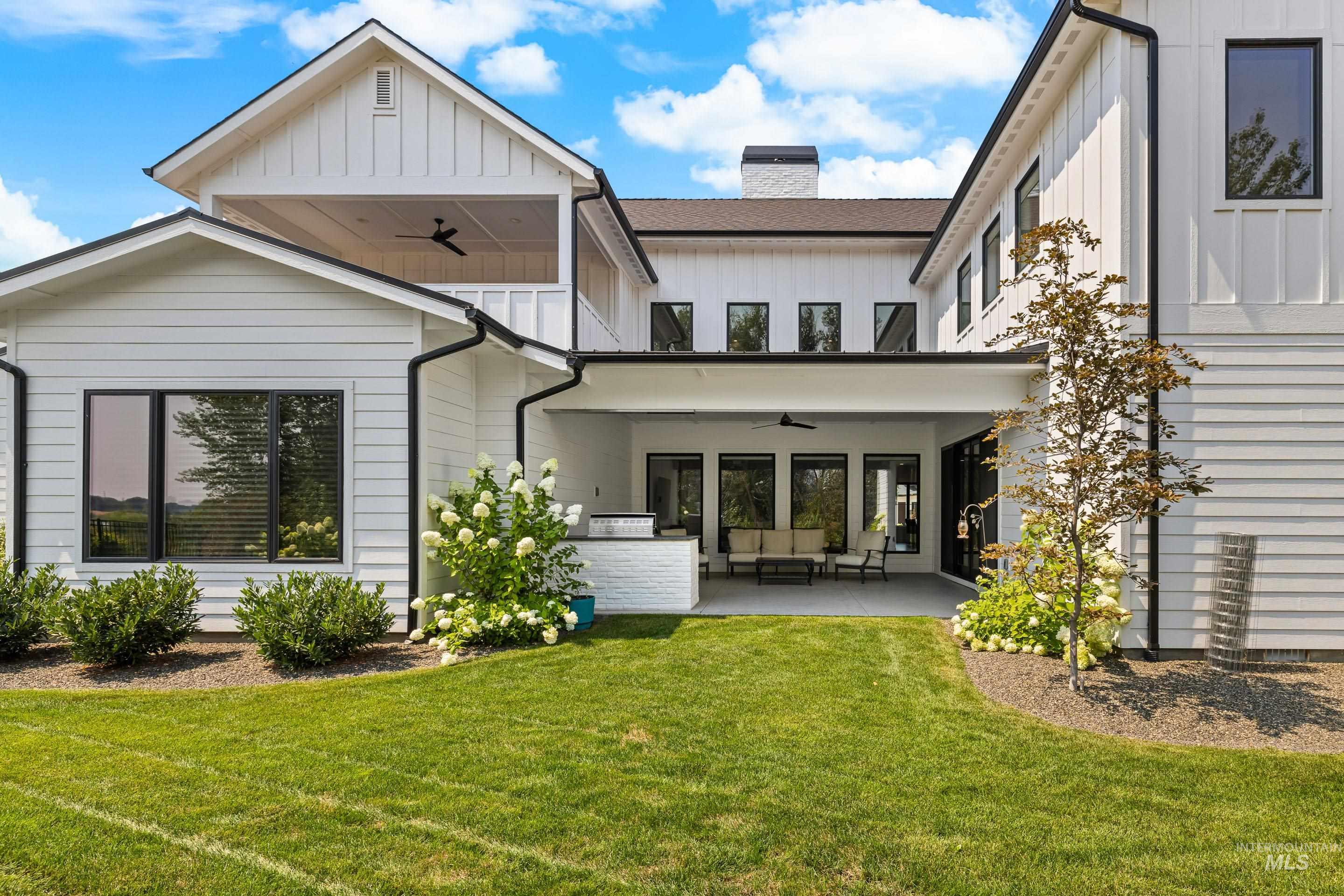 1836 S Riparian Way, Eagle, Idaho 83616, 4 Bedrooms, 3.5 Bathrooms, Residential For Sale, Price $2,750,000, 98978586