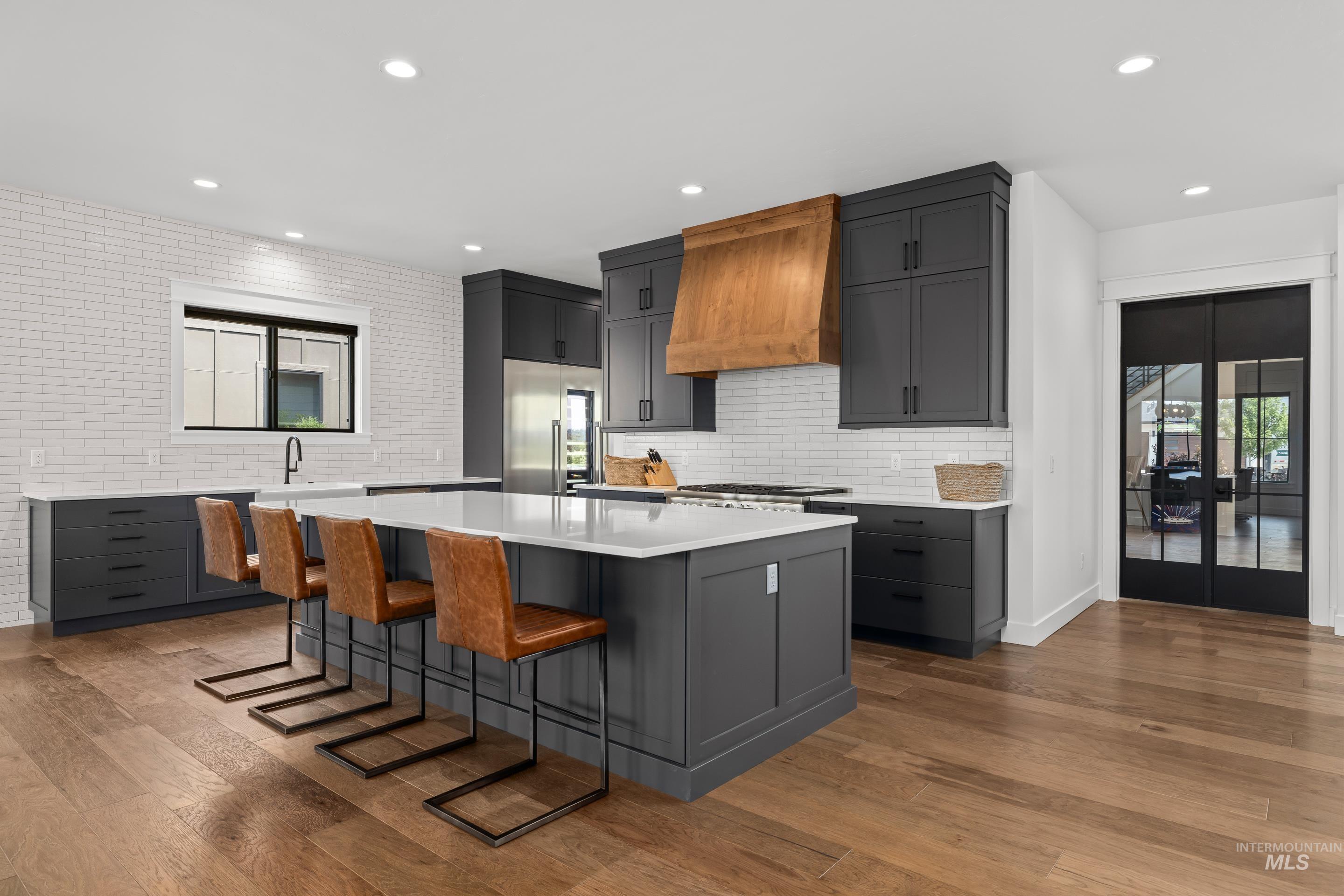 1836 S Riparian Way, Eagle, Idaho 83616, 4 Bedrooms, 3.5 Bathrooms, Residential For Sale, Price $2,750,000, 98978586