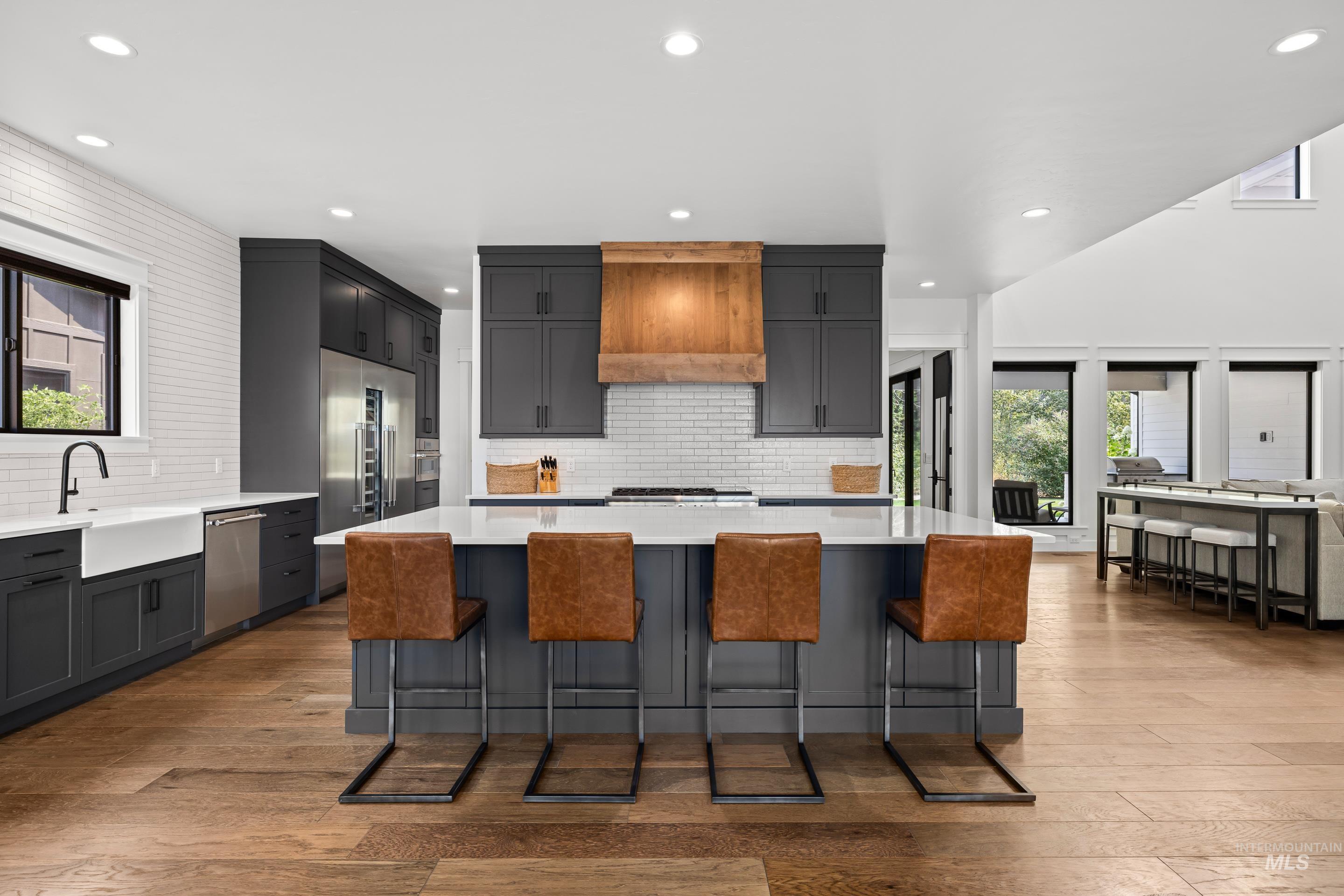 1836 S Riparian Way, Eagle, Idaho 83616, 4 Bedrooms, 3.5 Bathrooms, Residential For Sale, Price $2,750,000, 98978586