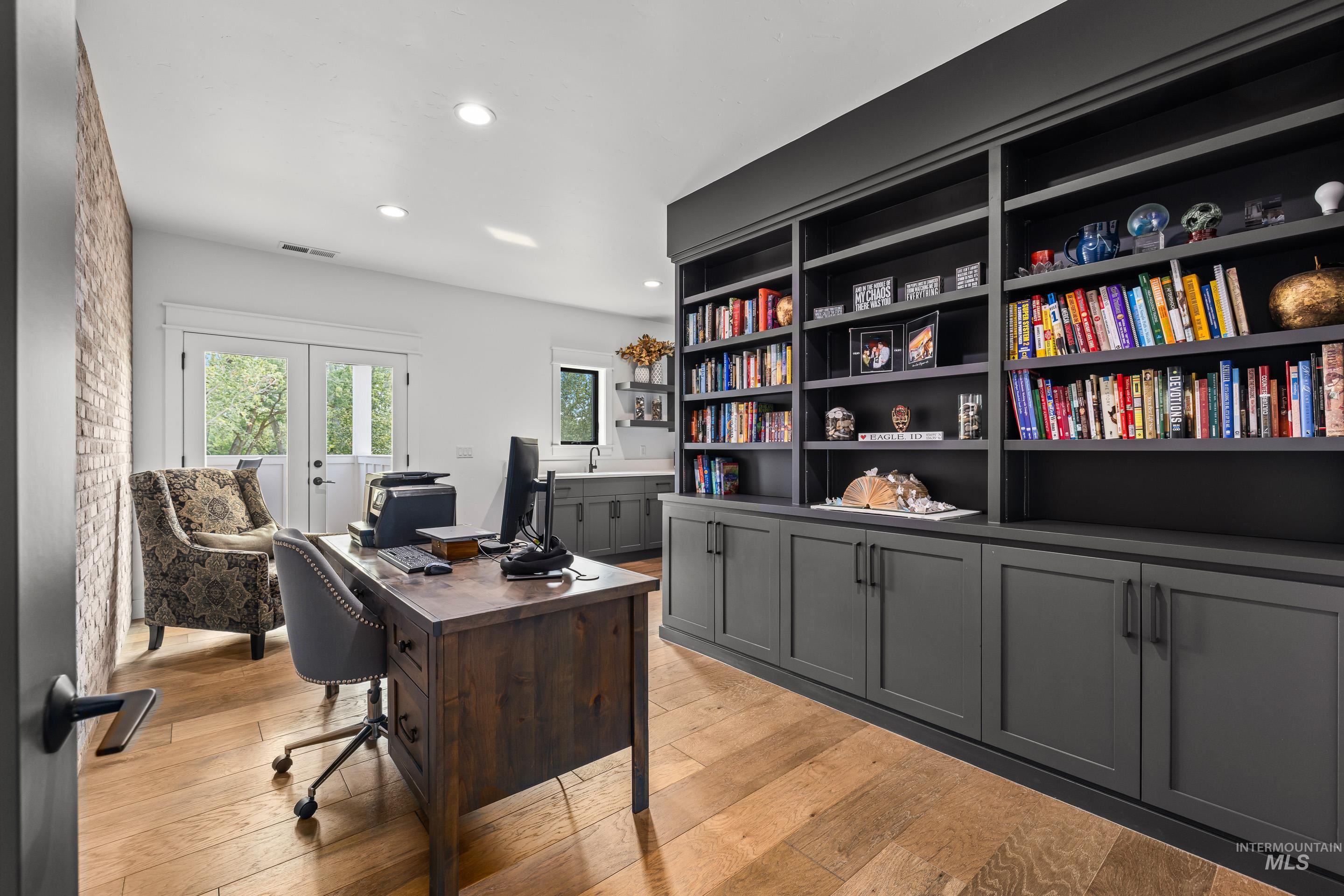 1836 S Riparian Way, Eagle, Idaho 83616, 4 Bedrooms, 3.5 Bathrooms, Residential For Sale, Price $2,750,000, 98978586