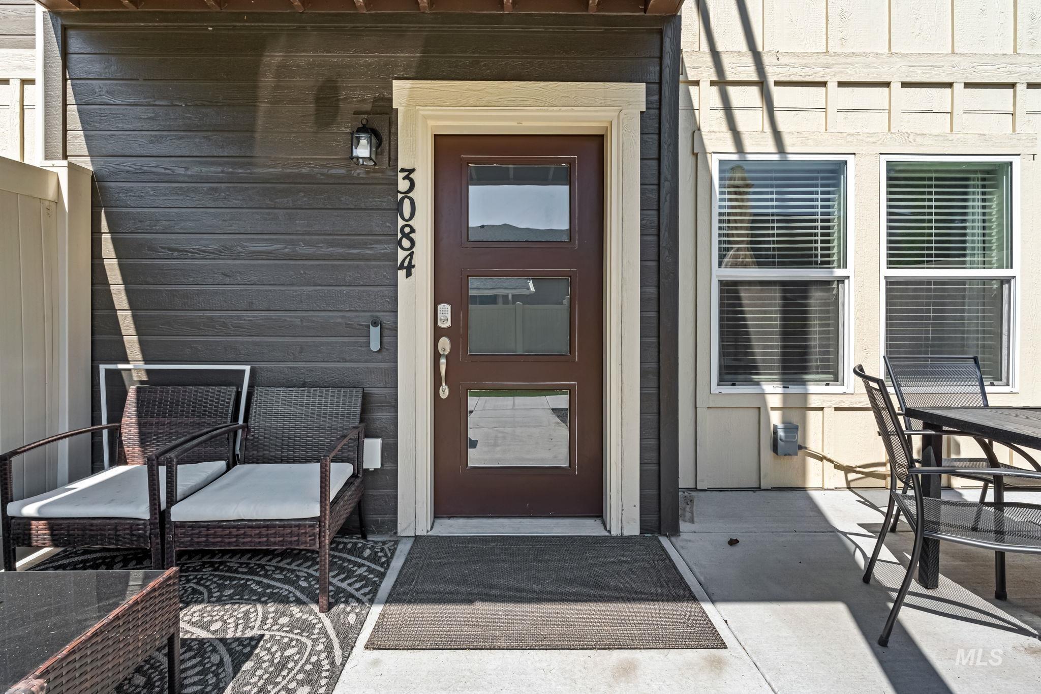 3084 N Network Lane, Boise, Idaho 83704, 4 Bedrooms, 3.5 Bathrooms, Residential For Sale, Price $459,900, 98978588